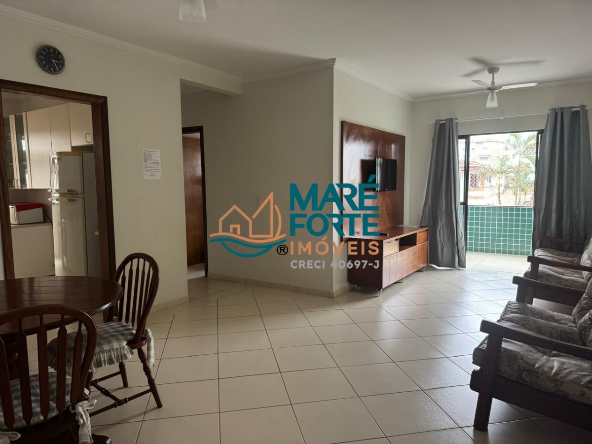 Apartamento, 2 quartos, 87 m² - Foto 1