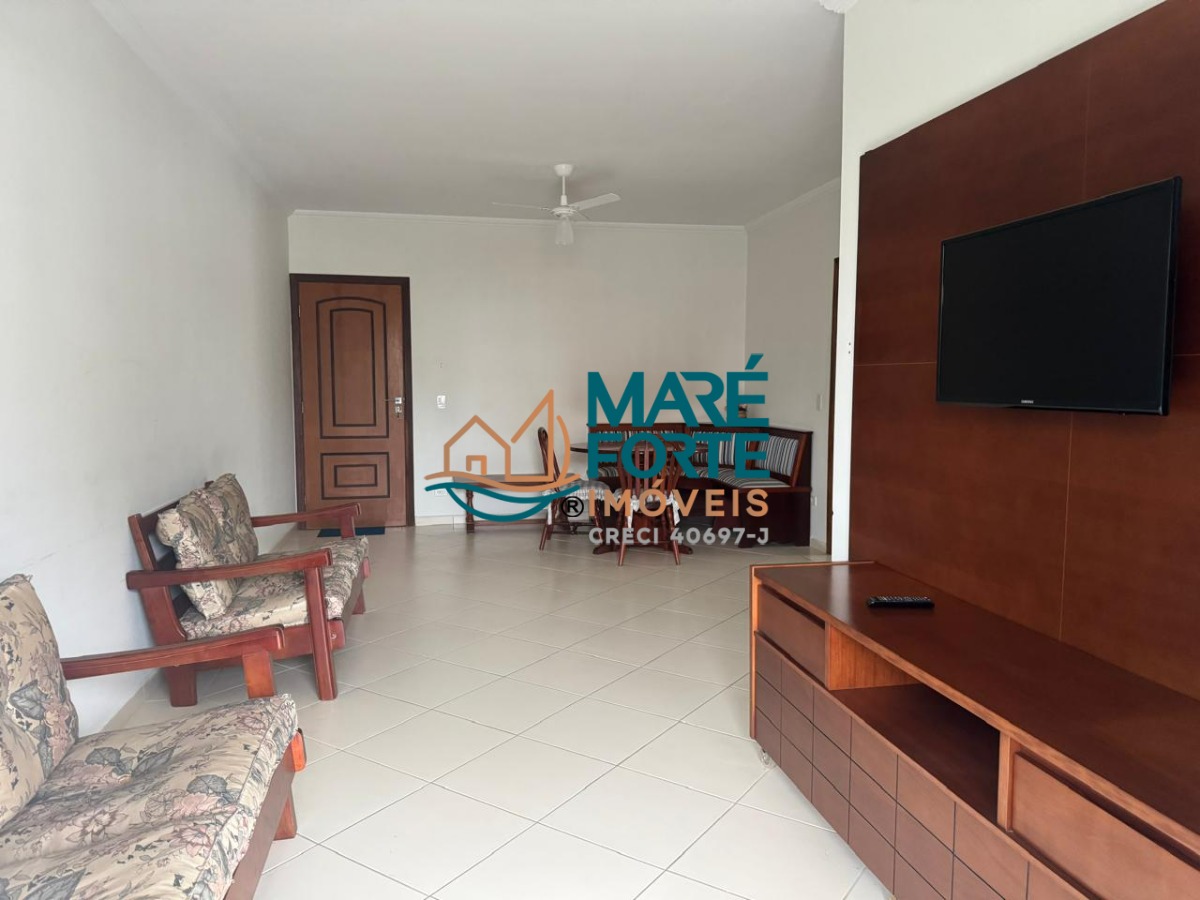 Apartamento, 2 quartos, 87 m² - Foto 2