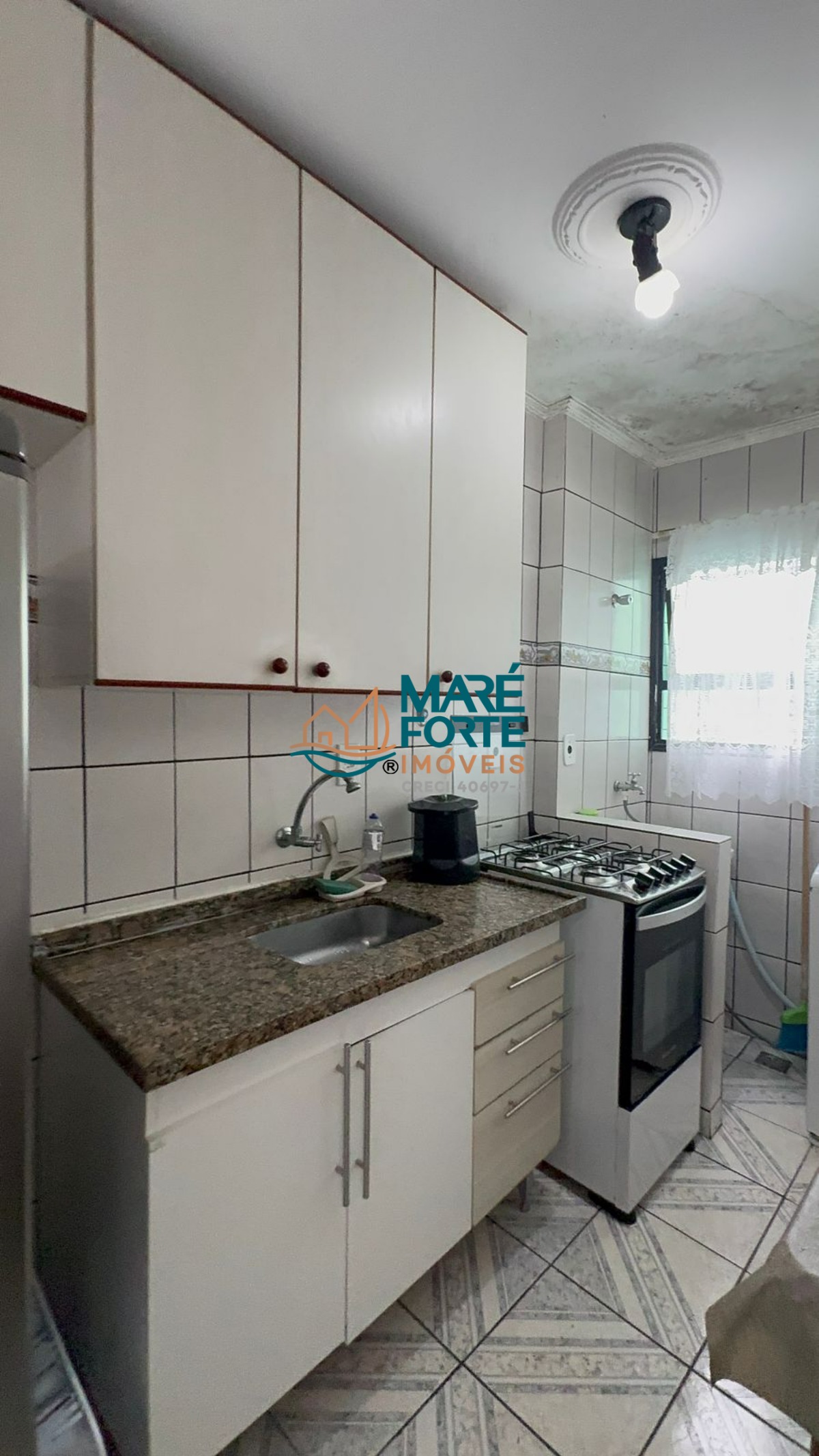 Apartamento, 1 quarto, 40 m² - Foto 6