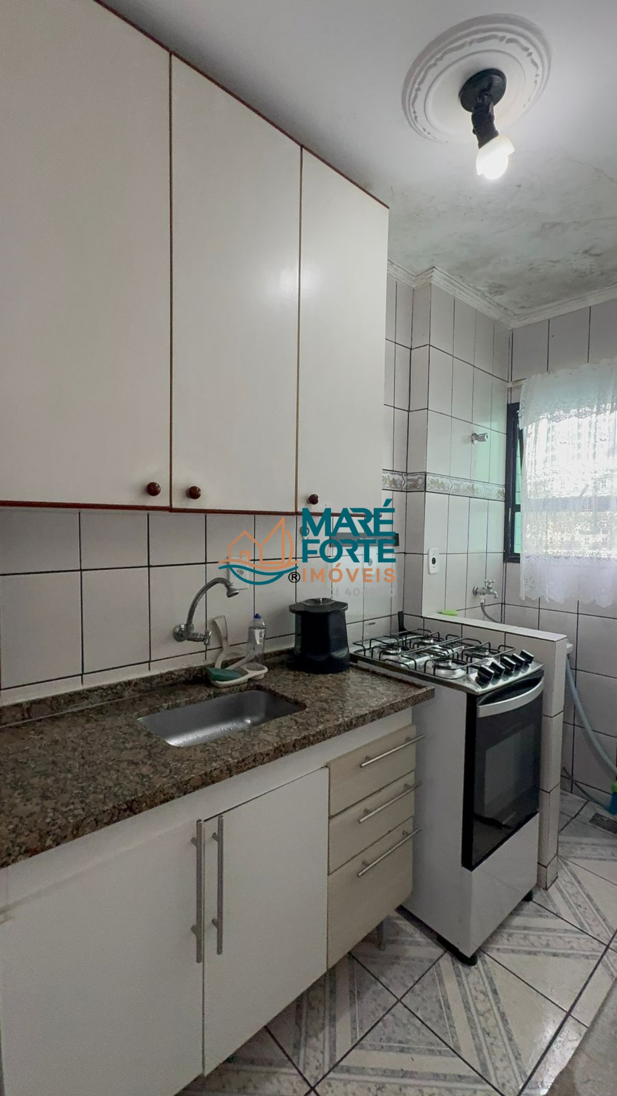 Apartamento, 1 quarto, 40 m² - Foto 3