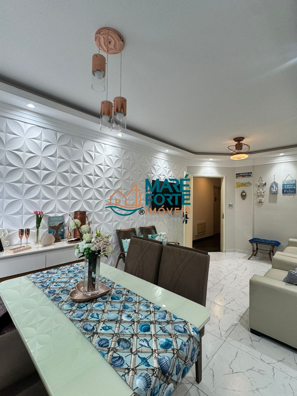 Apartamento, 1 quarto, 40 m² - Foto 6