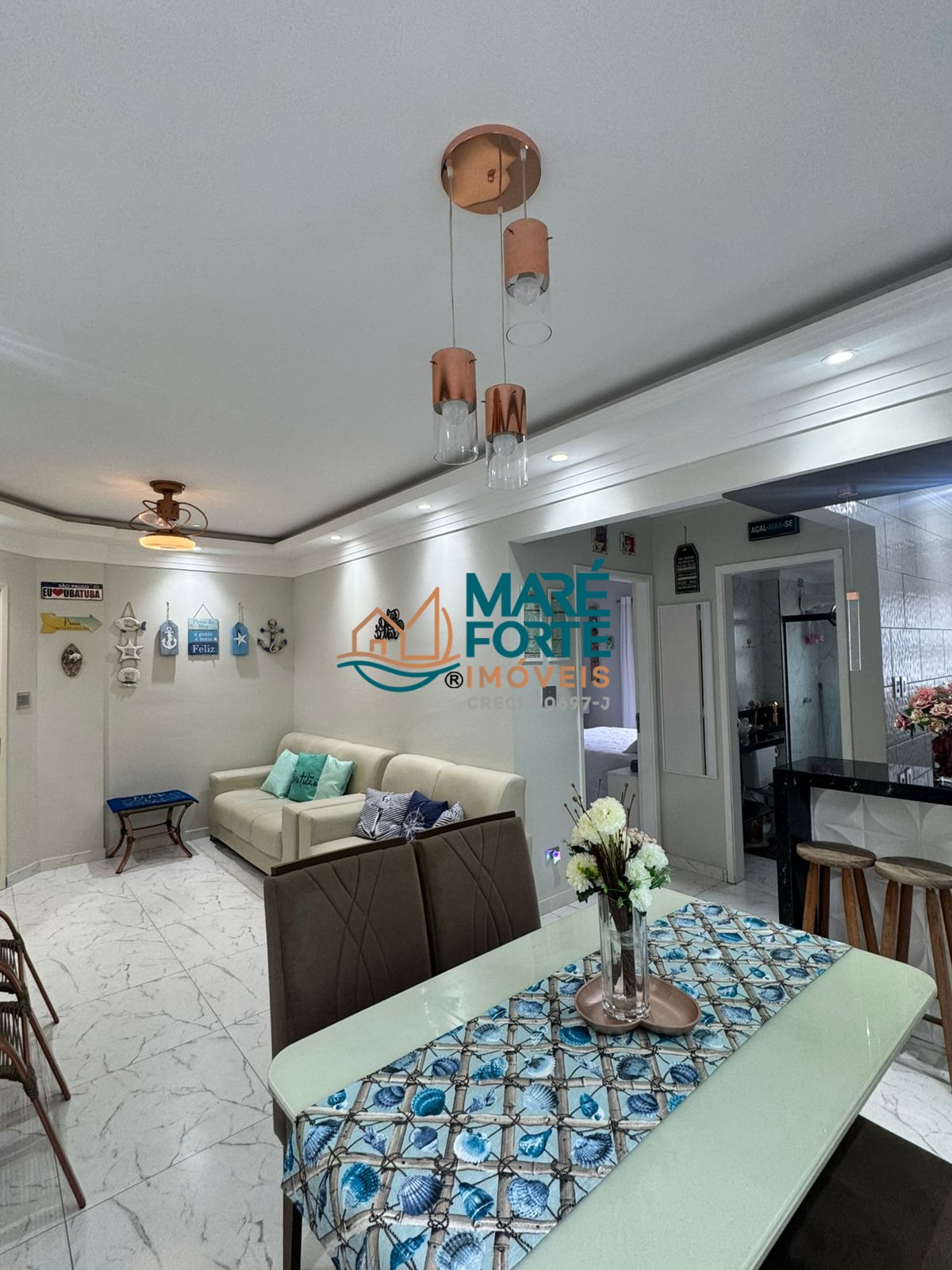 Apartamento, 1 quarto, 40 m² - Foto 1