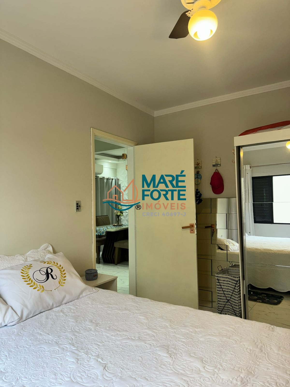 Apartamento, 1 quarto, 40 m² - Foto 4