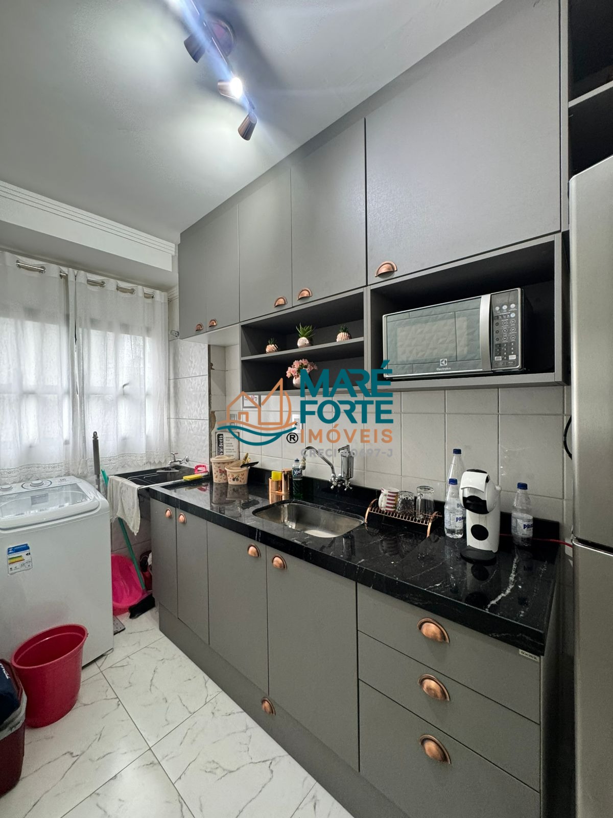 Apartamento, 1 quarto, 40 m² - Foto 7