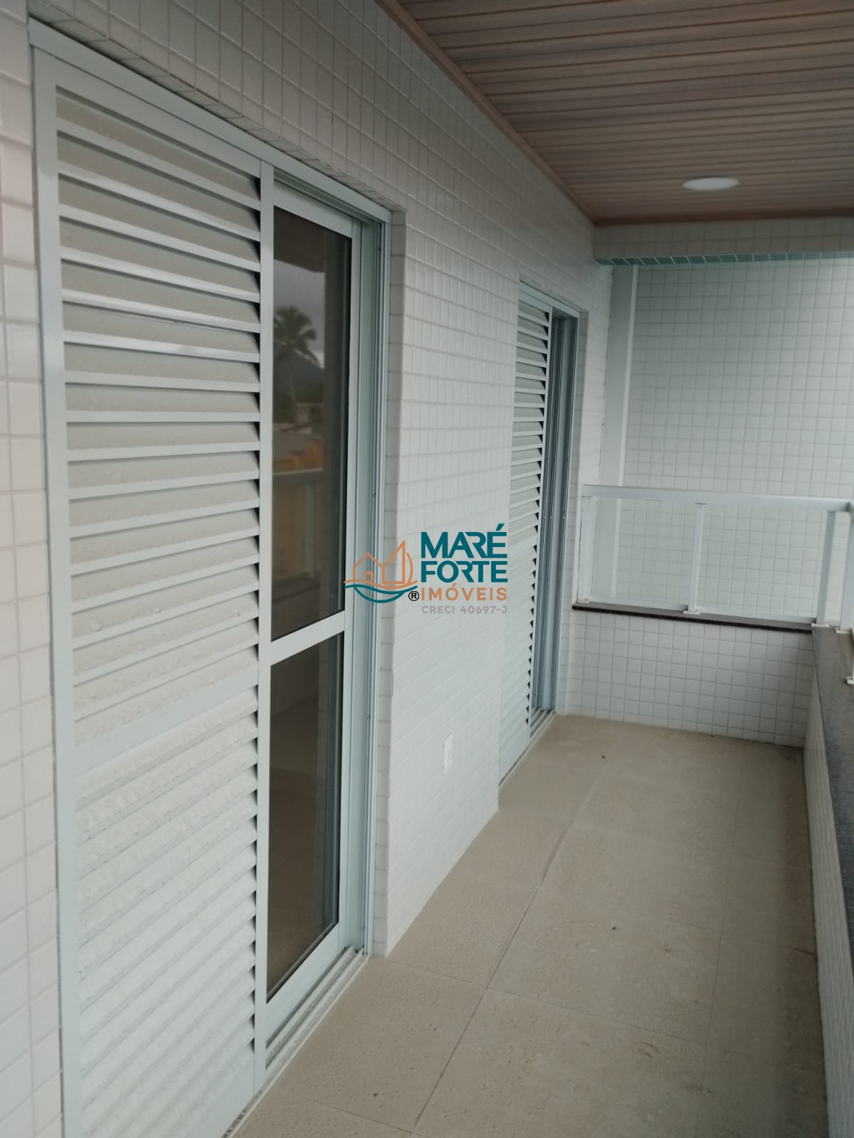 Apartamento, 2 quartos, 61 m² - Foto 2