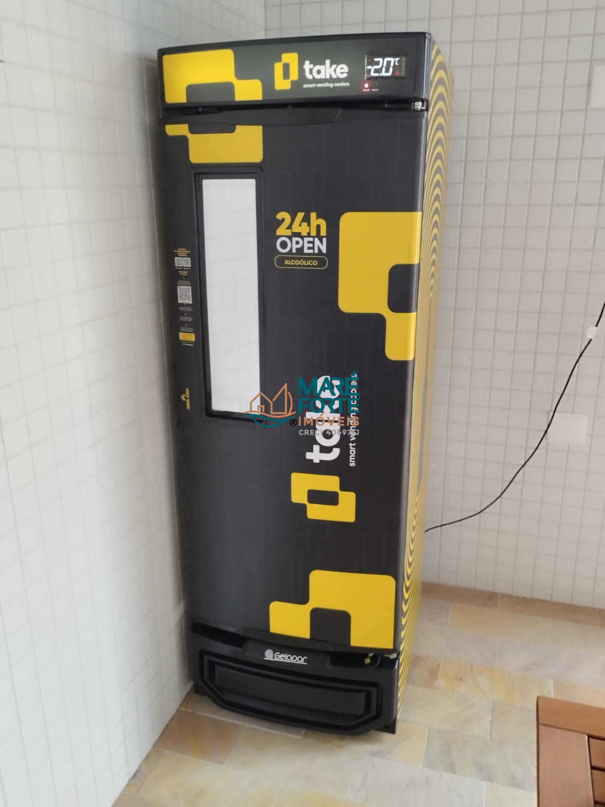 Apartamento, 2 quartos, 61 m² - Foto 20