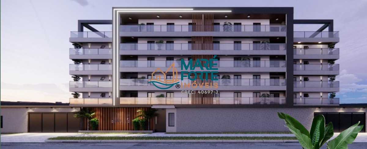 Apartamento, 2 quartos, 71 m² - Foto 1