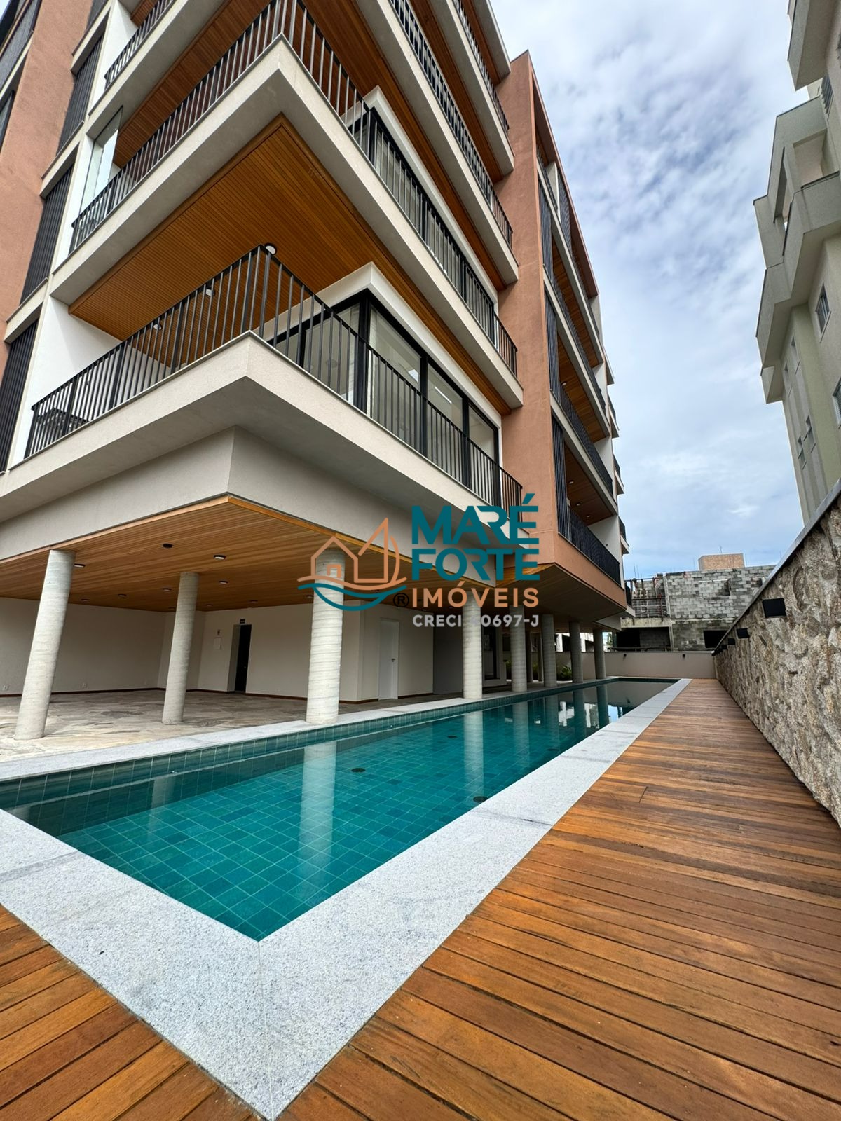 Apartamento, 2 quartos, 82 m² - Foto 1