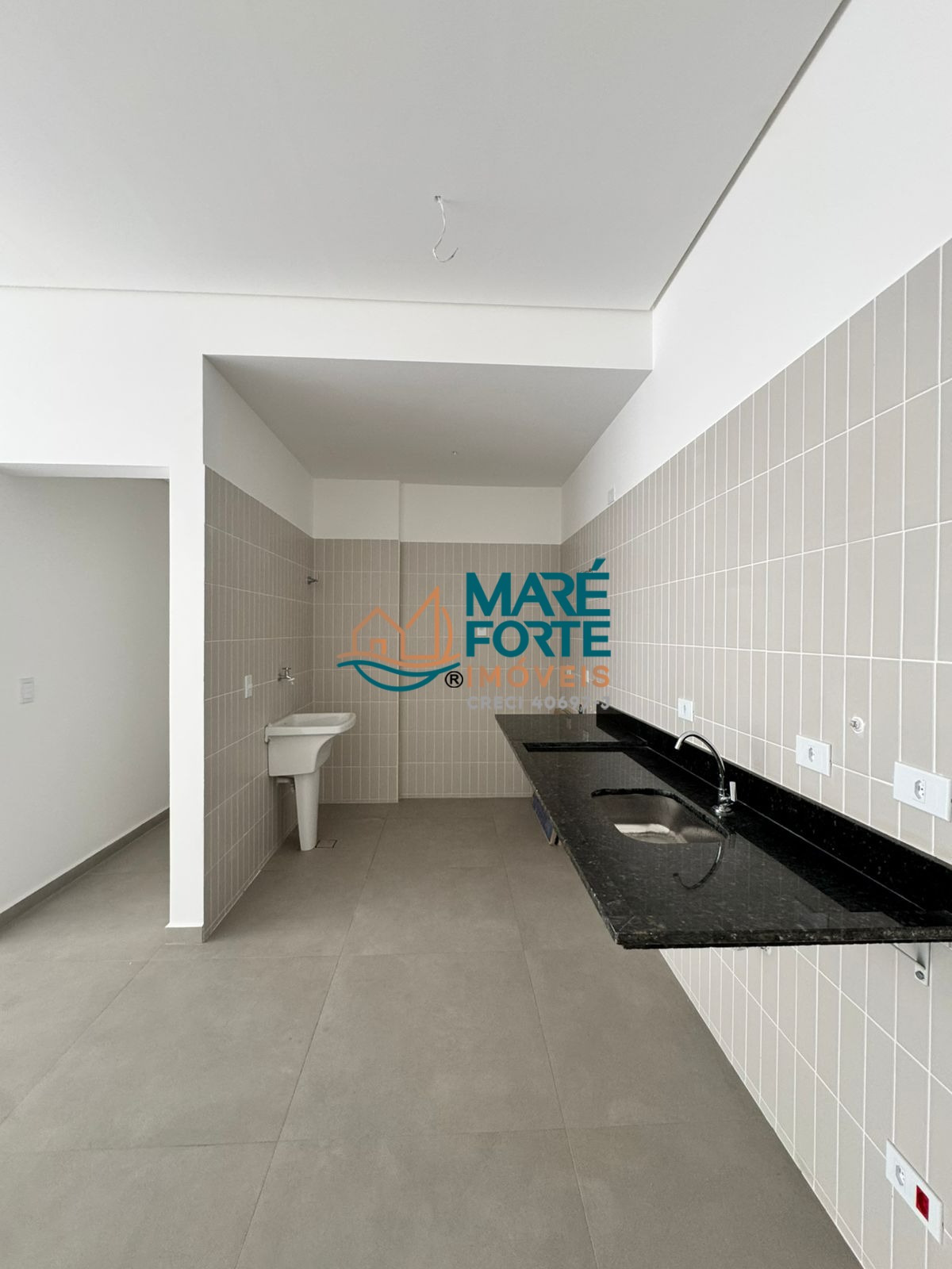 Apartamento, 2 quartos, 82 m² - Foto 2