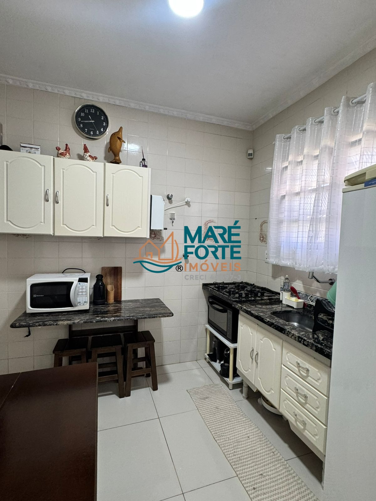 Apartamento, 2 quartos, 55 m² - Foto 6