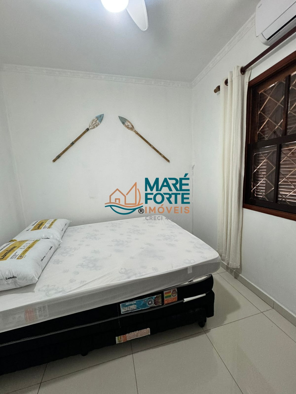 Apartamento, 2 quartos, 55 m² - Foto 3