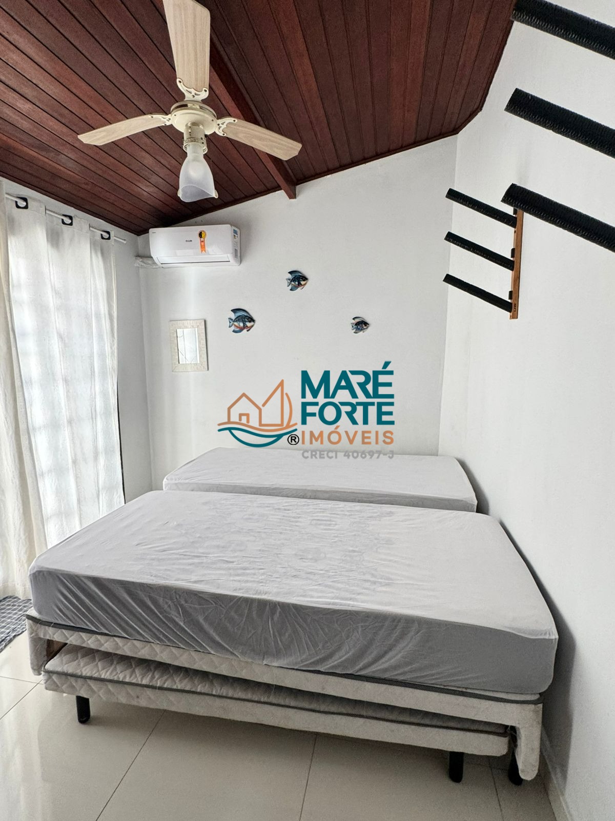 Apartamento, 2 quartos, 55 m² - Foto 5