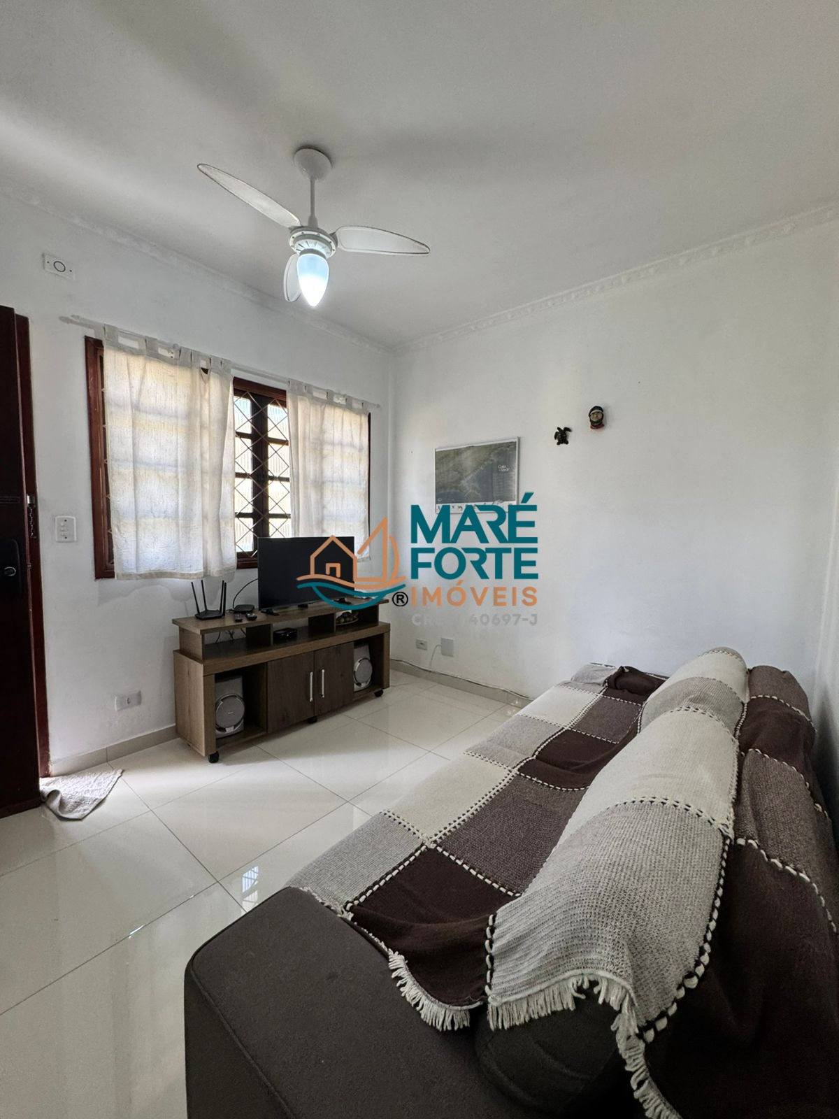 Apartamento, 2 quartos, 55 m² - Foto 2