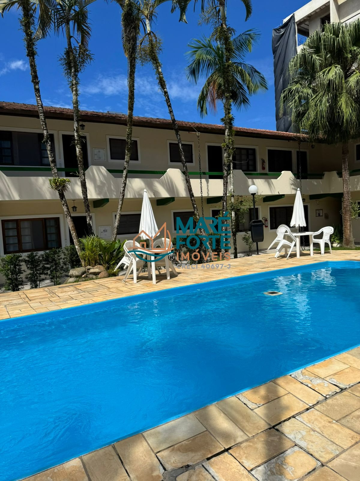 Apartamento, 2 quartos, 55 m² - Foto 1