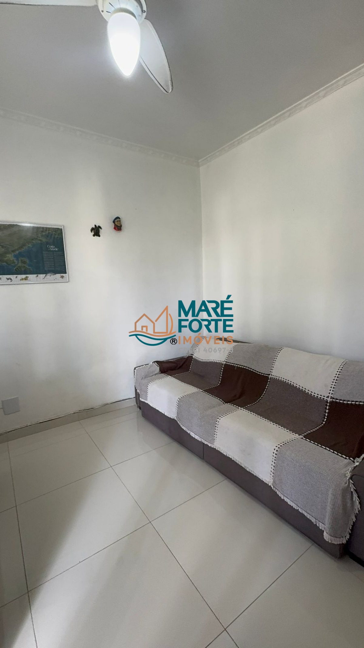 Apartamento, 2 quartos, 55 m² - Foto 9