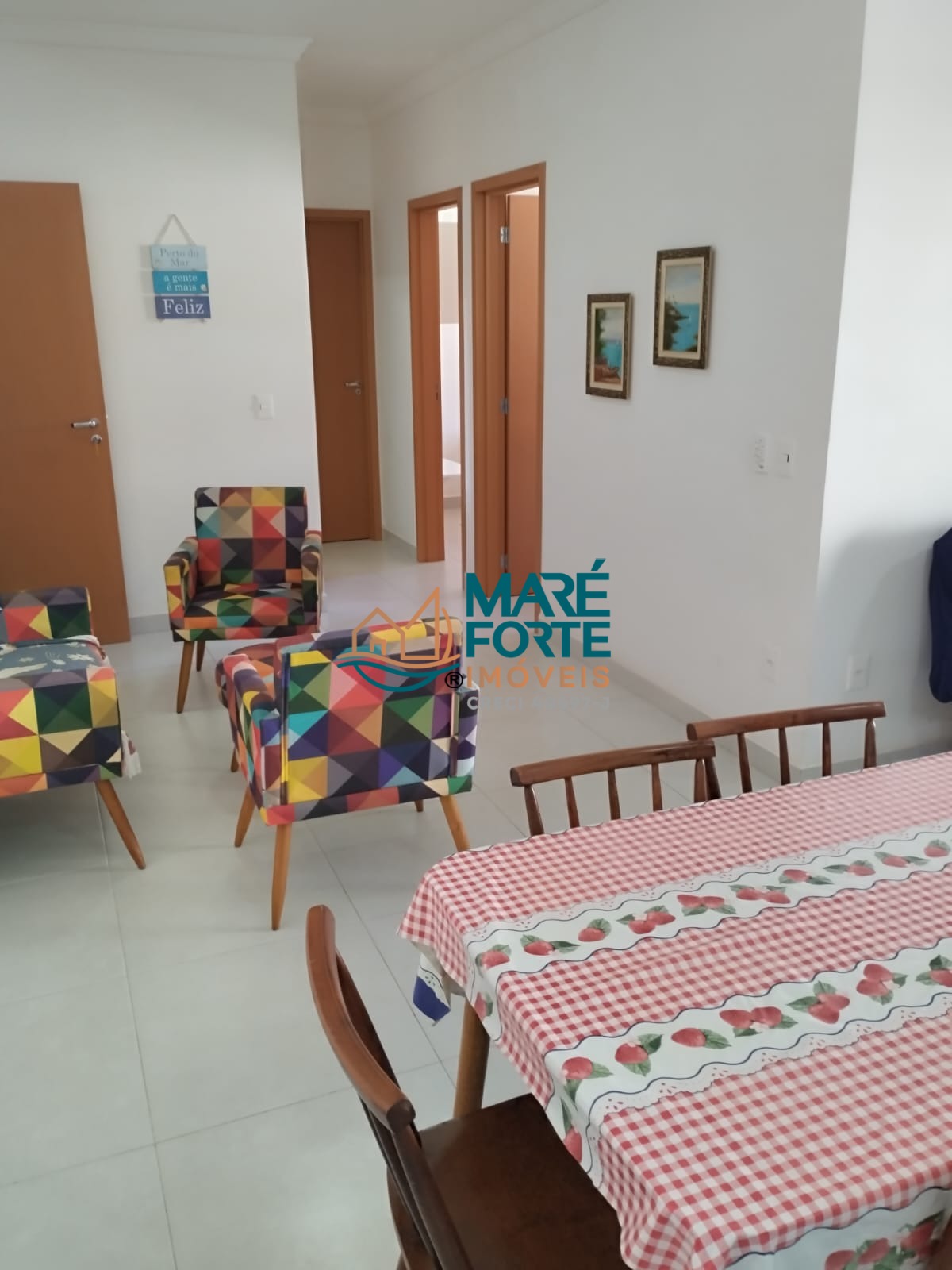 Apartamento, 3 quartos, 75 m² - Foto 9