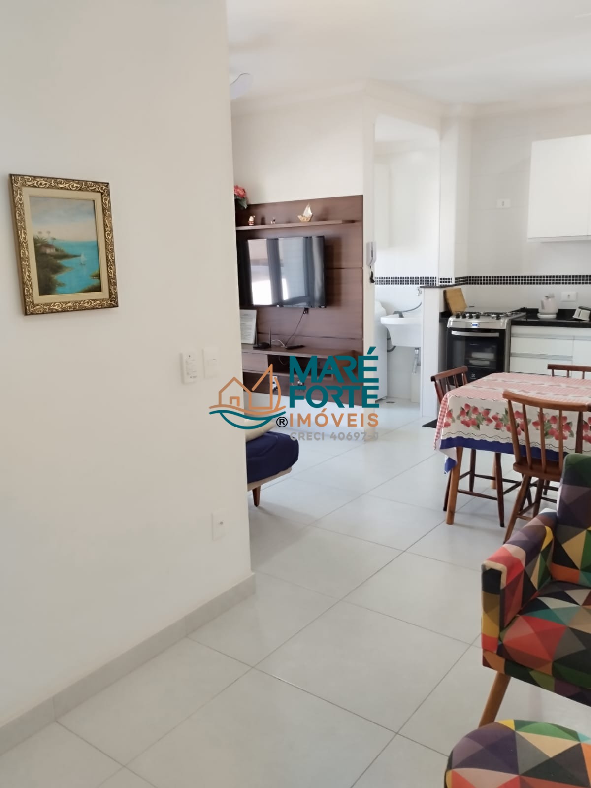Apartamento, 3 quartos, 75 m² - Foto 3