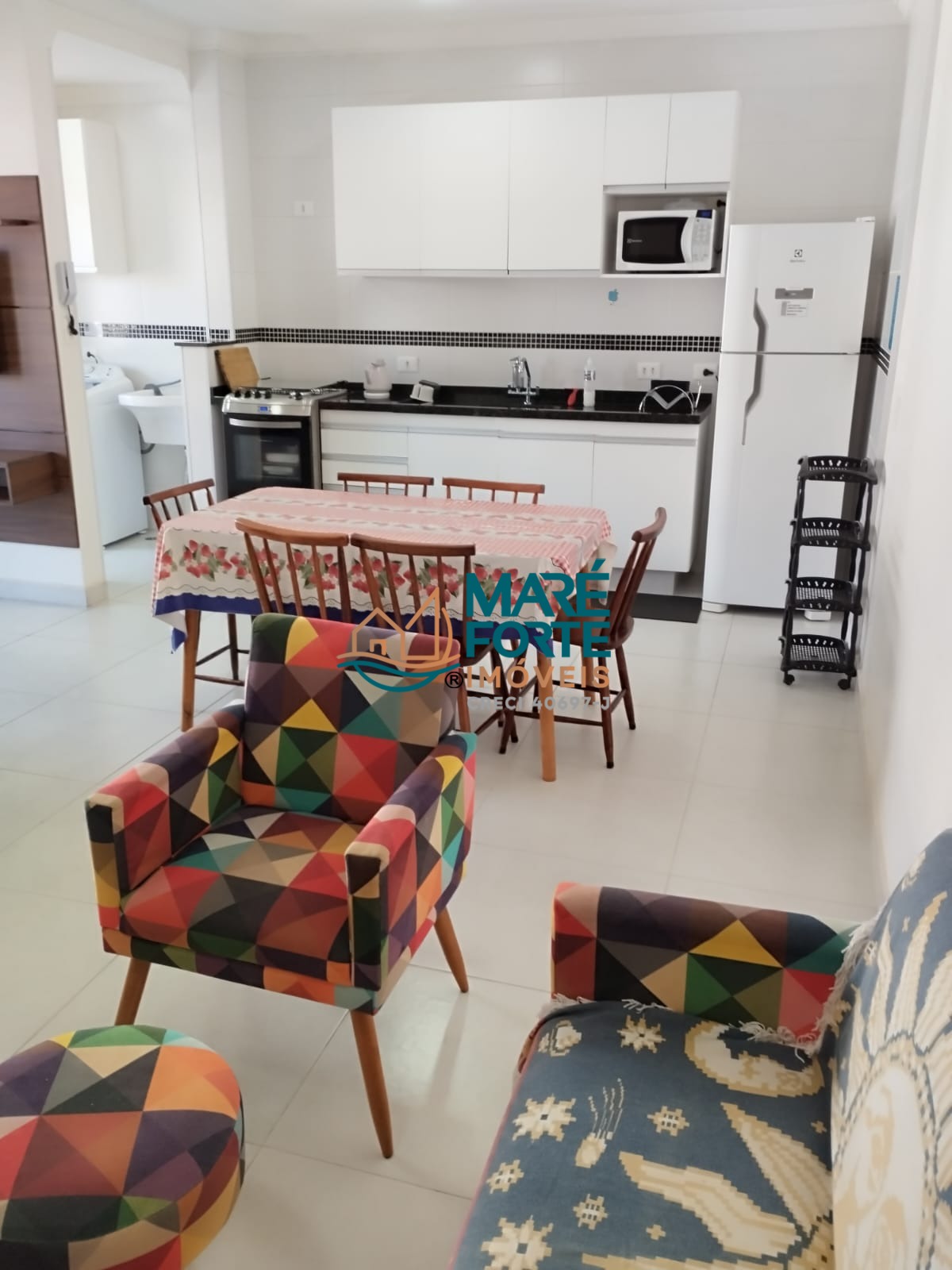 Apartamento, 3 quartos, 75 m² - Foto 2