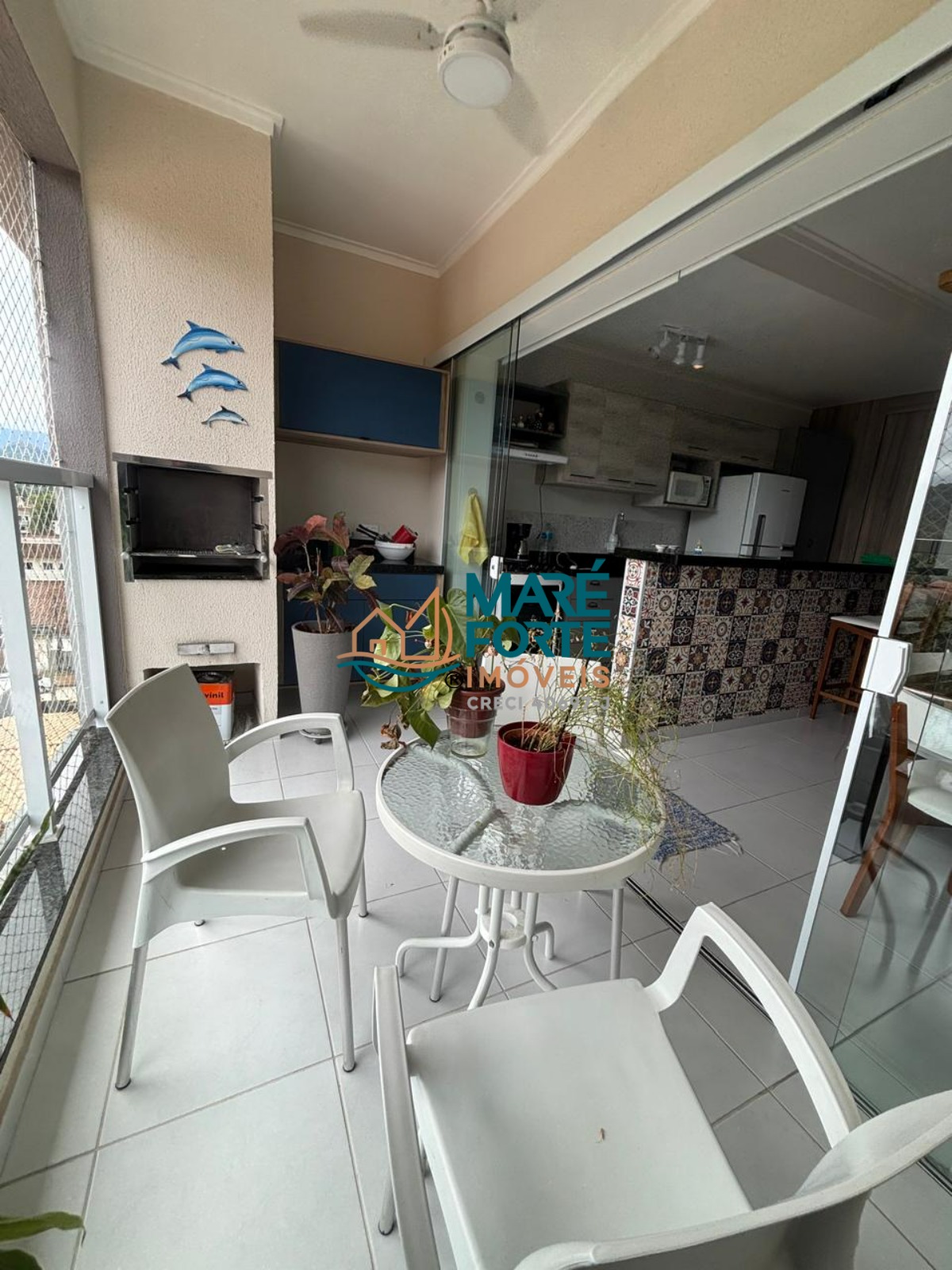 Apartamento, 2 quartos, 65 m² - Foto 2