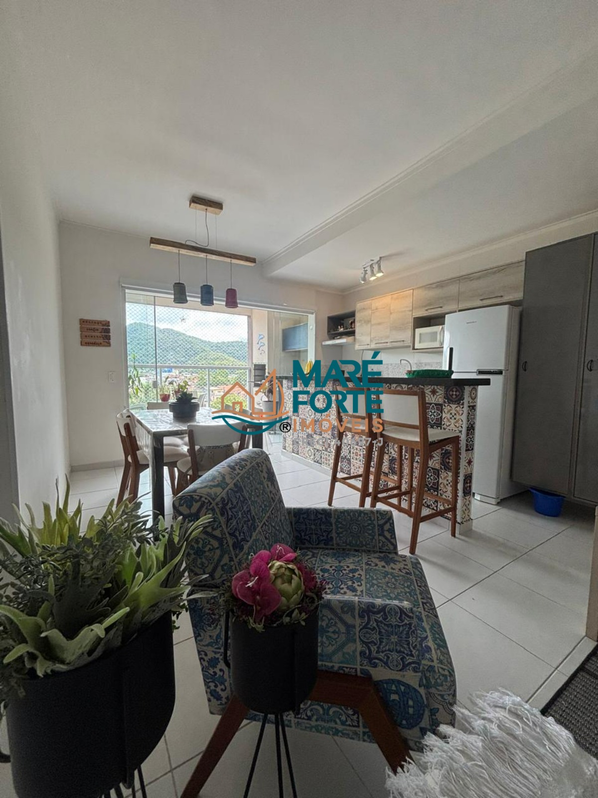 Apartamento, 2 quartos, 65 m² - Foto 3