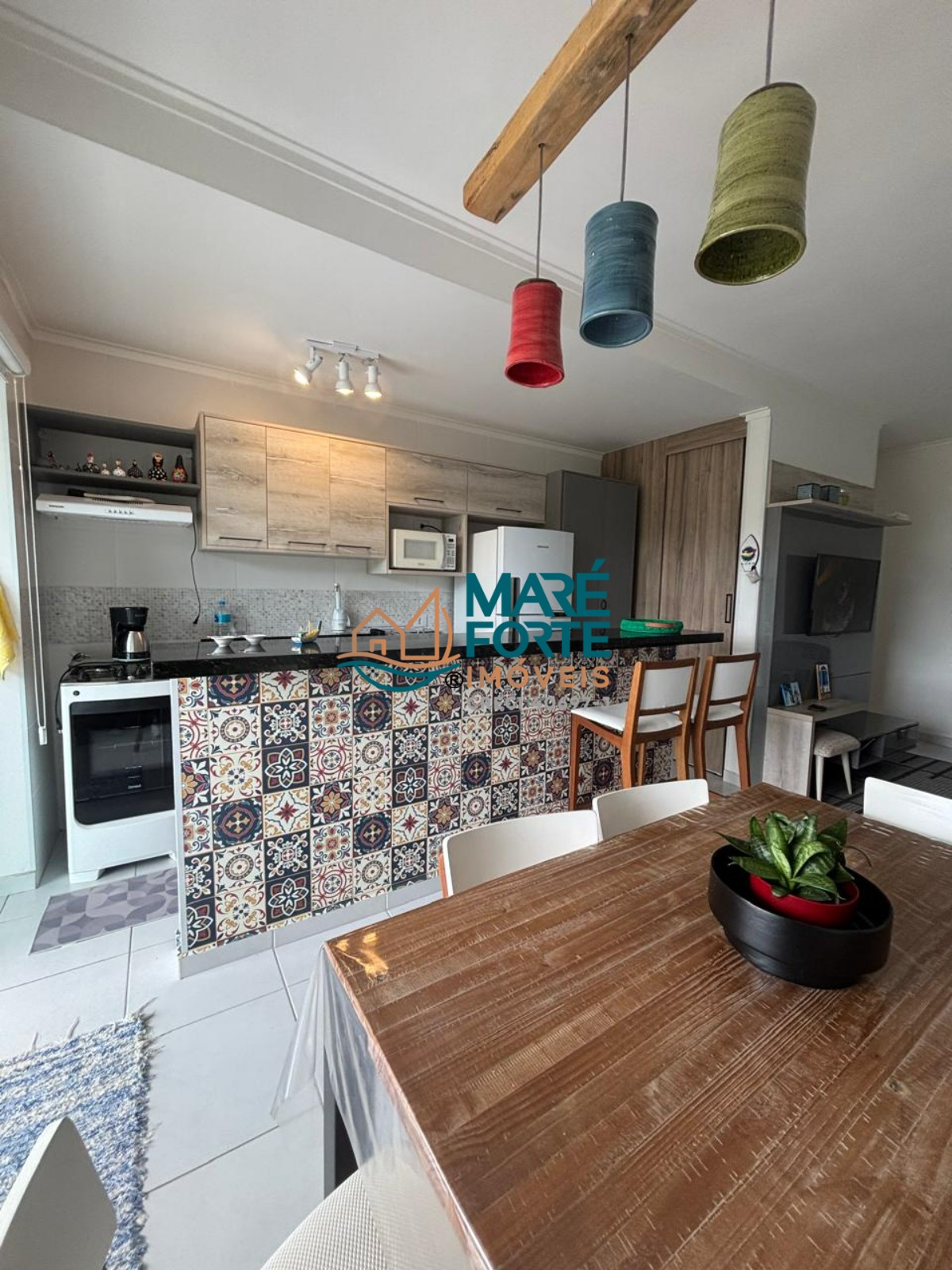 Apartamento, 2 quartos, 65 m² - Foto 1