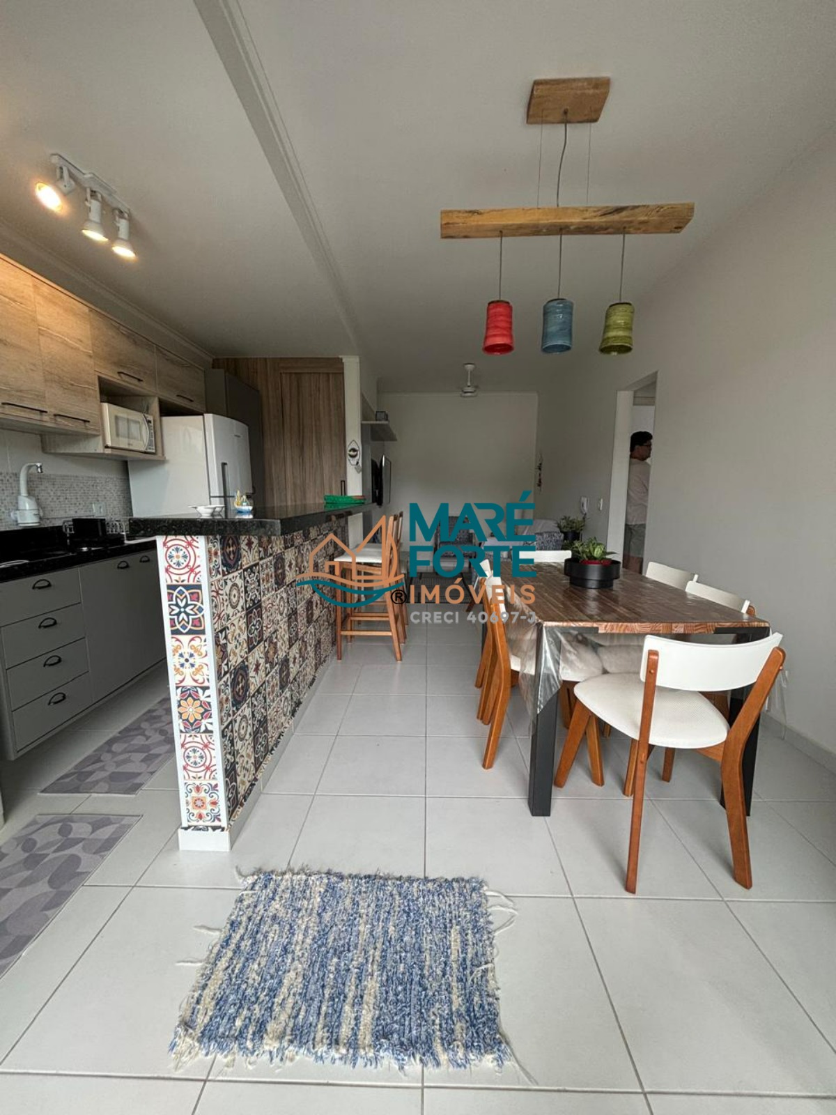 Apartamento, 2 quartos, 65 m² - Foto 8