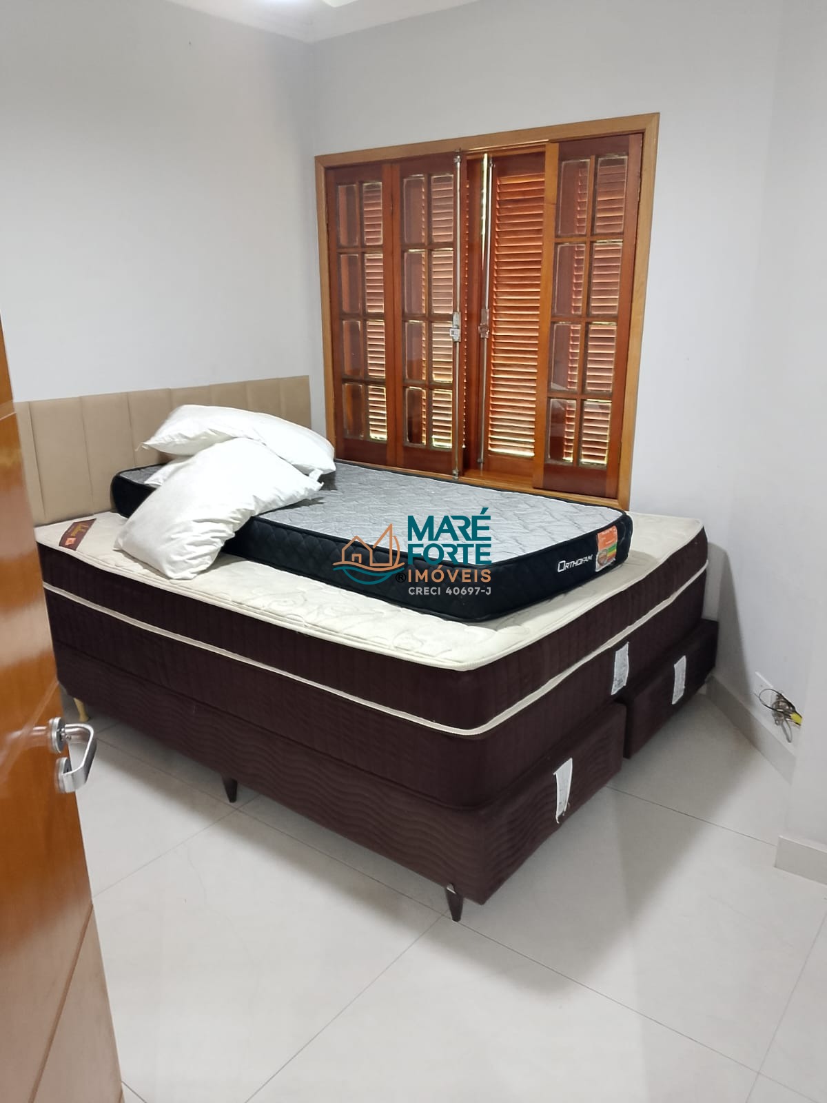 Casa de Condomínio, 3 quartos - Foto 12