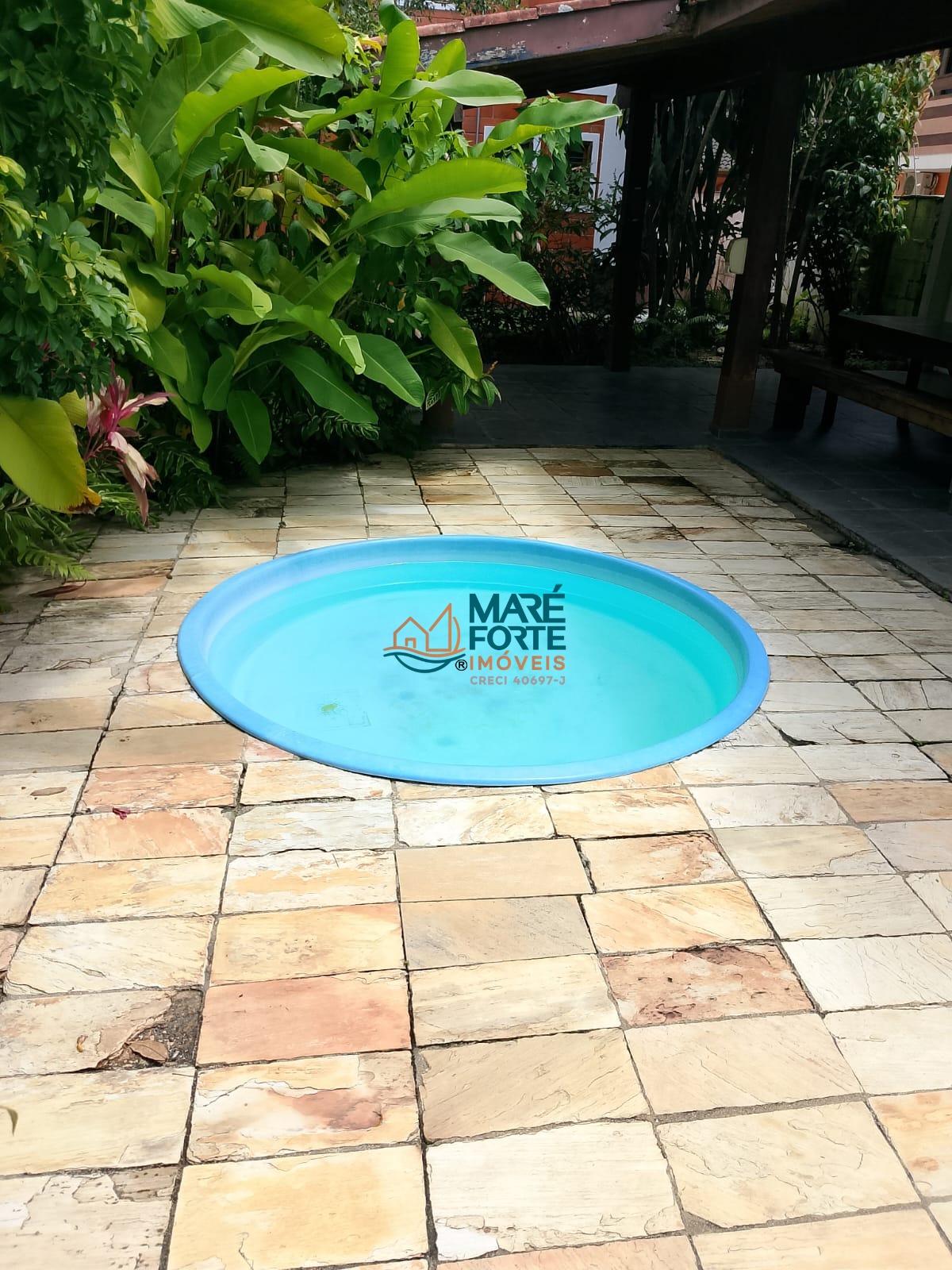 Casa de Condomínio, 3 quartos - Foto 27