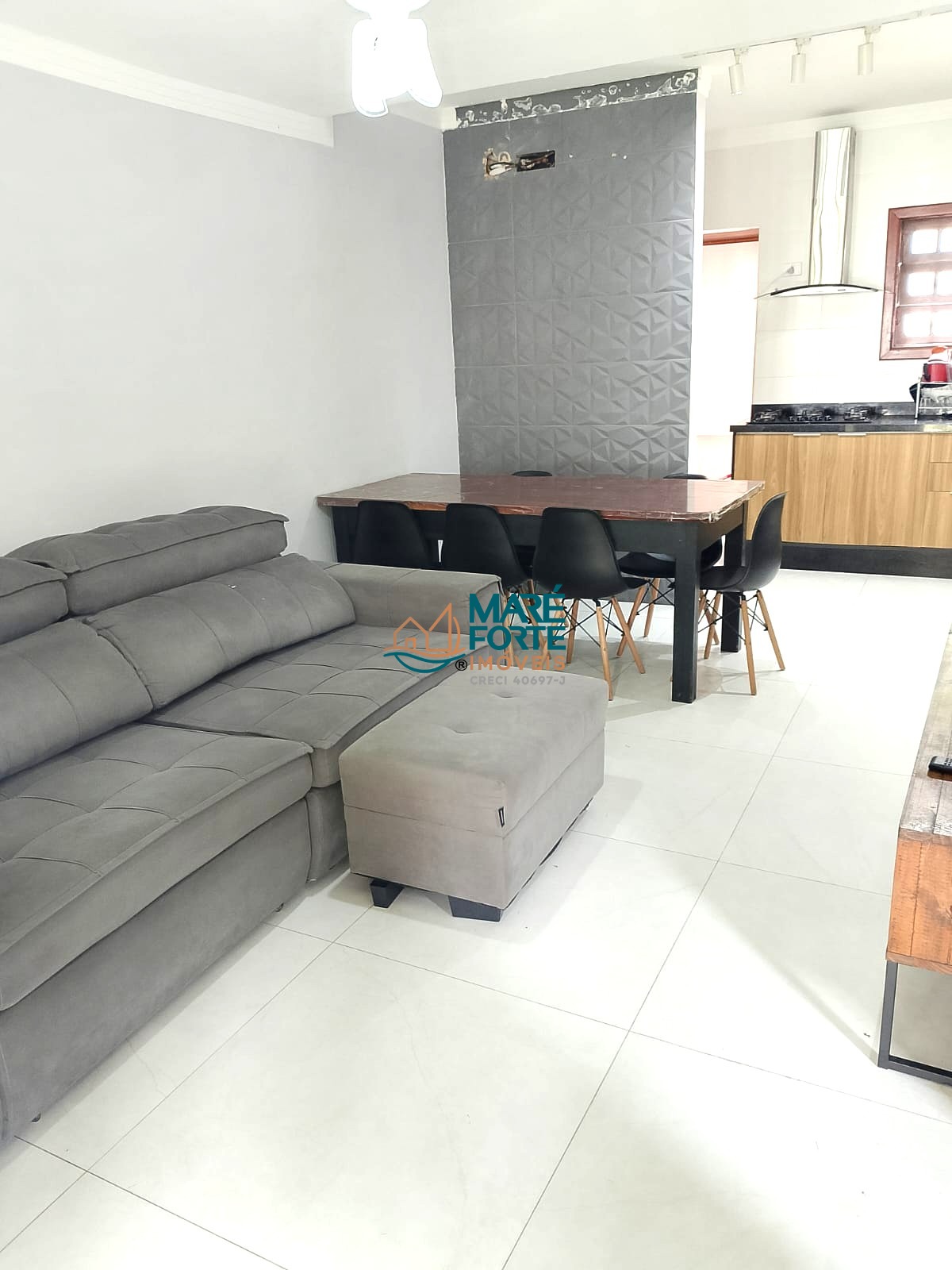 Casa de Condomínio, 3 quartos - Foto 3