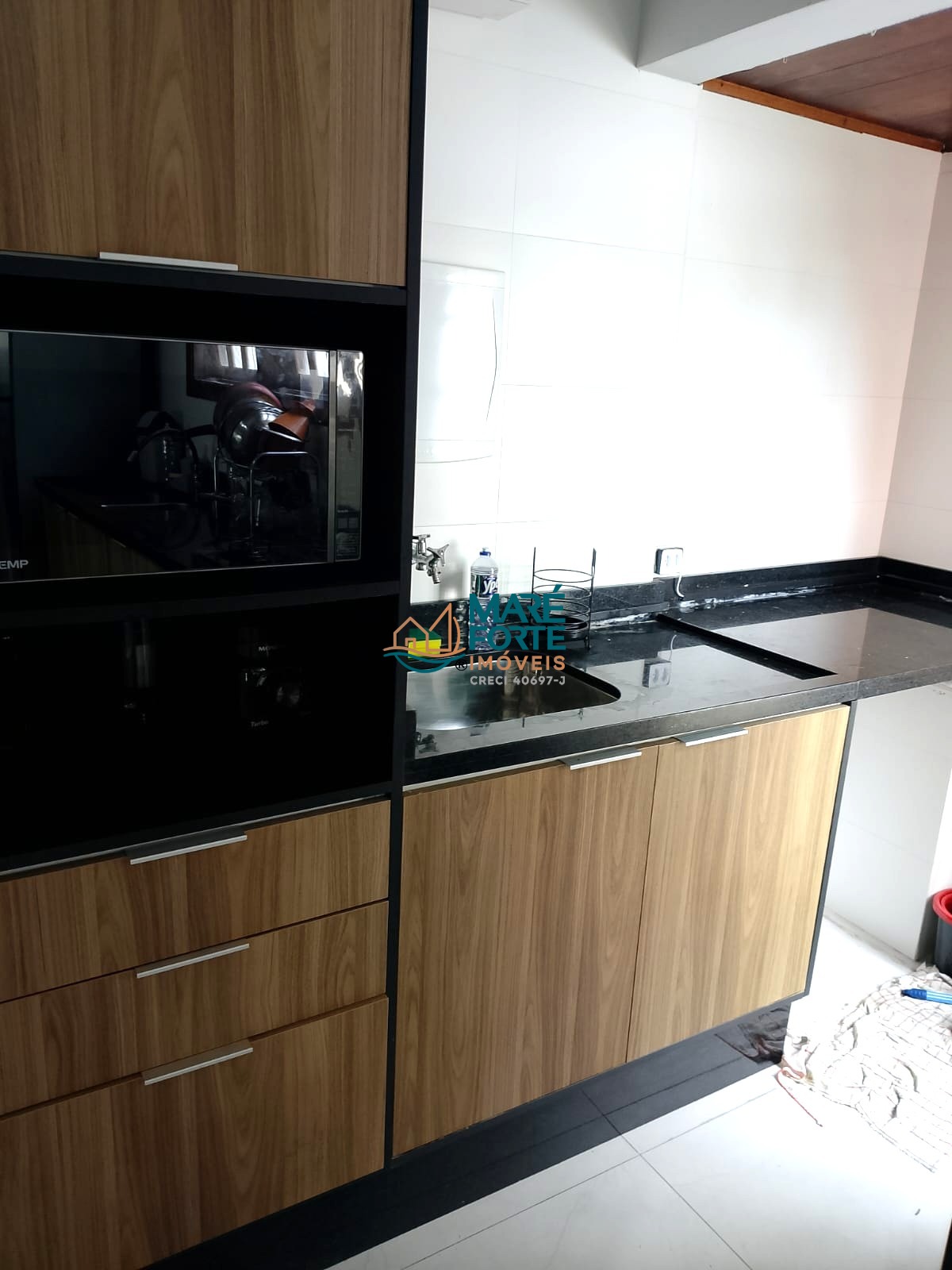 Casa de Condomínio, 3 quartos - Foto 9