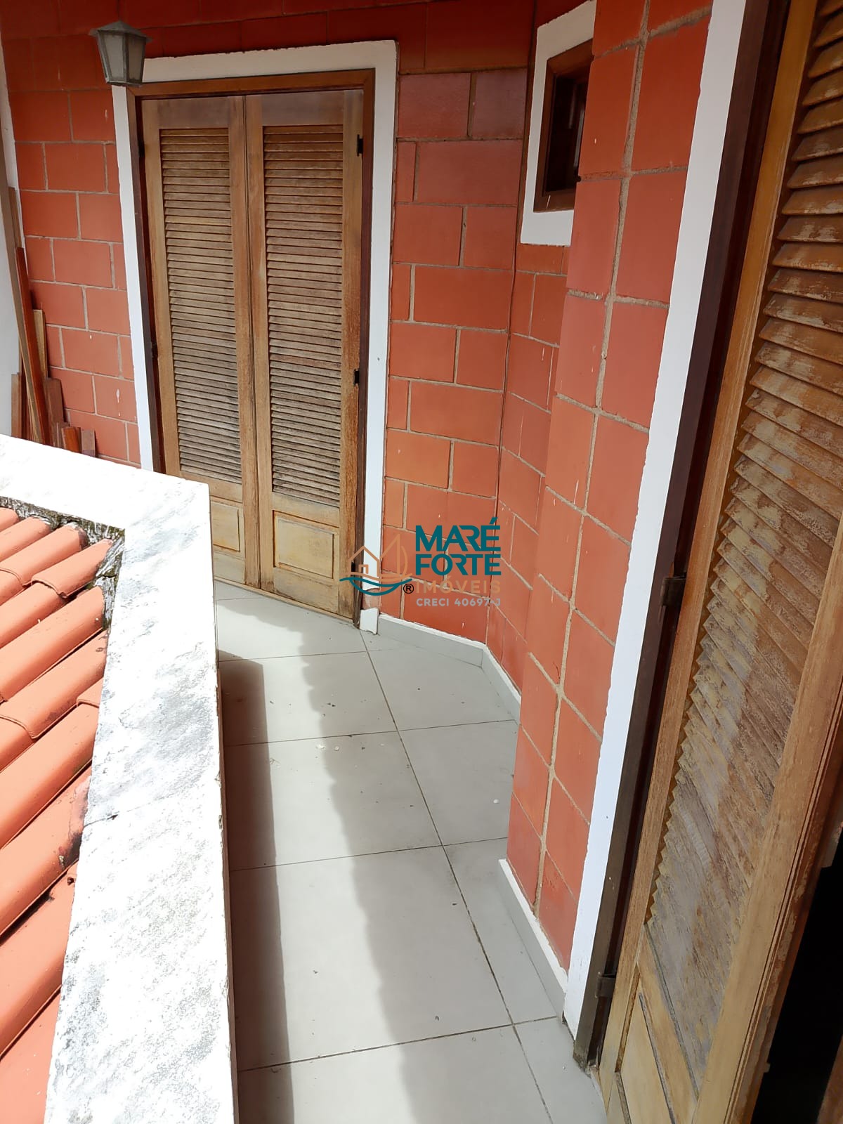 Casa de Condomínio, 3 quartos - Foto 23