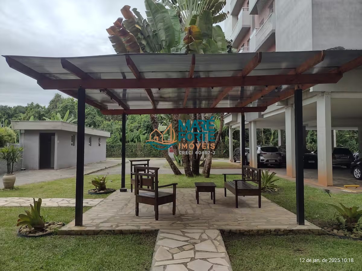 Apartamento, 2 quartos, 63 m² - Foto 26