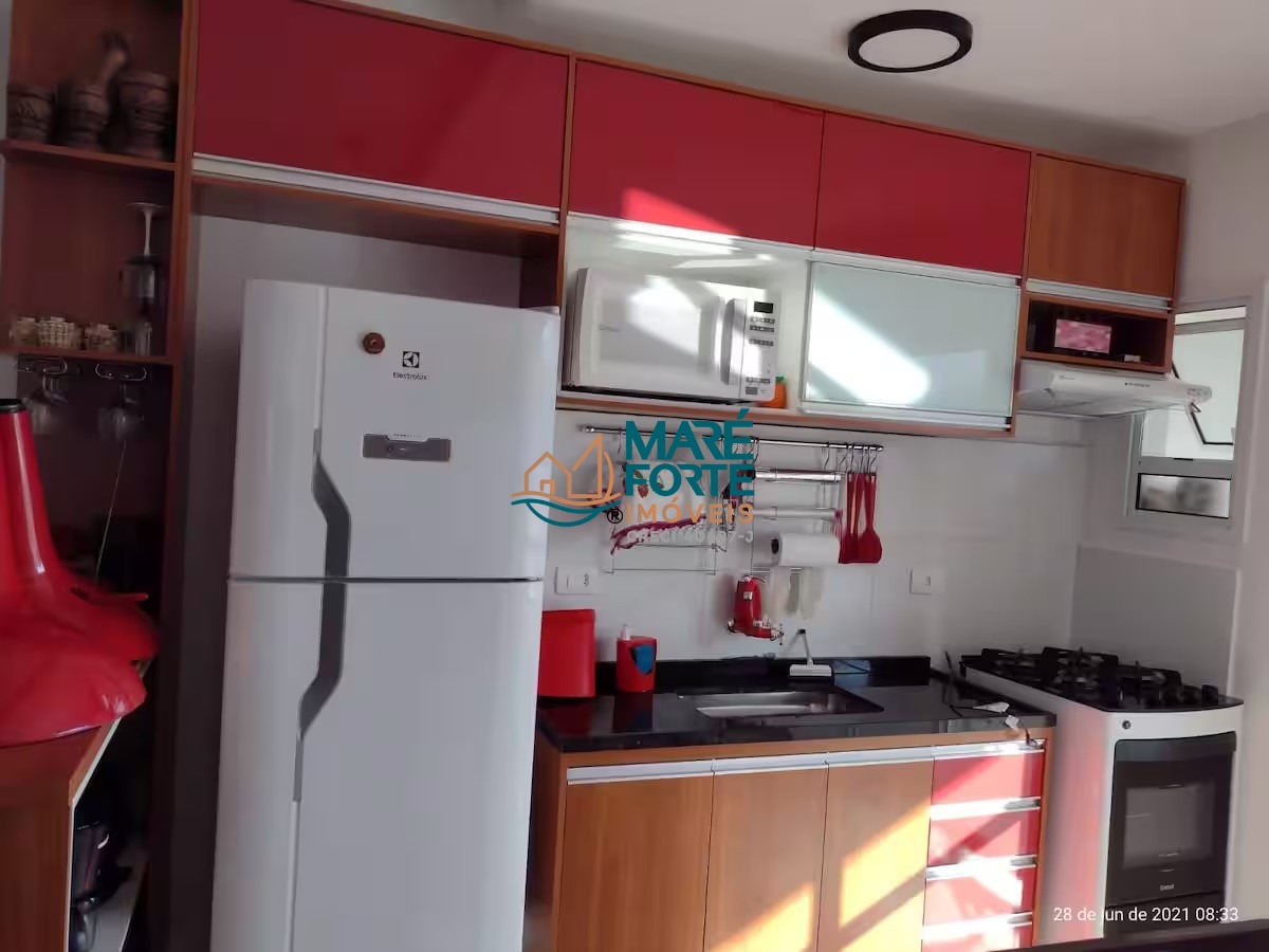 Apartamento, 2 quartos, 63 m² - Foto 6