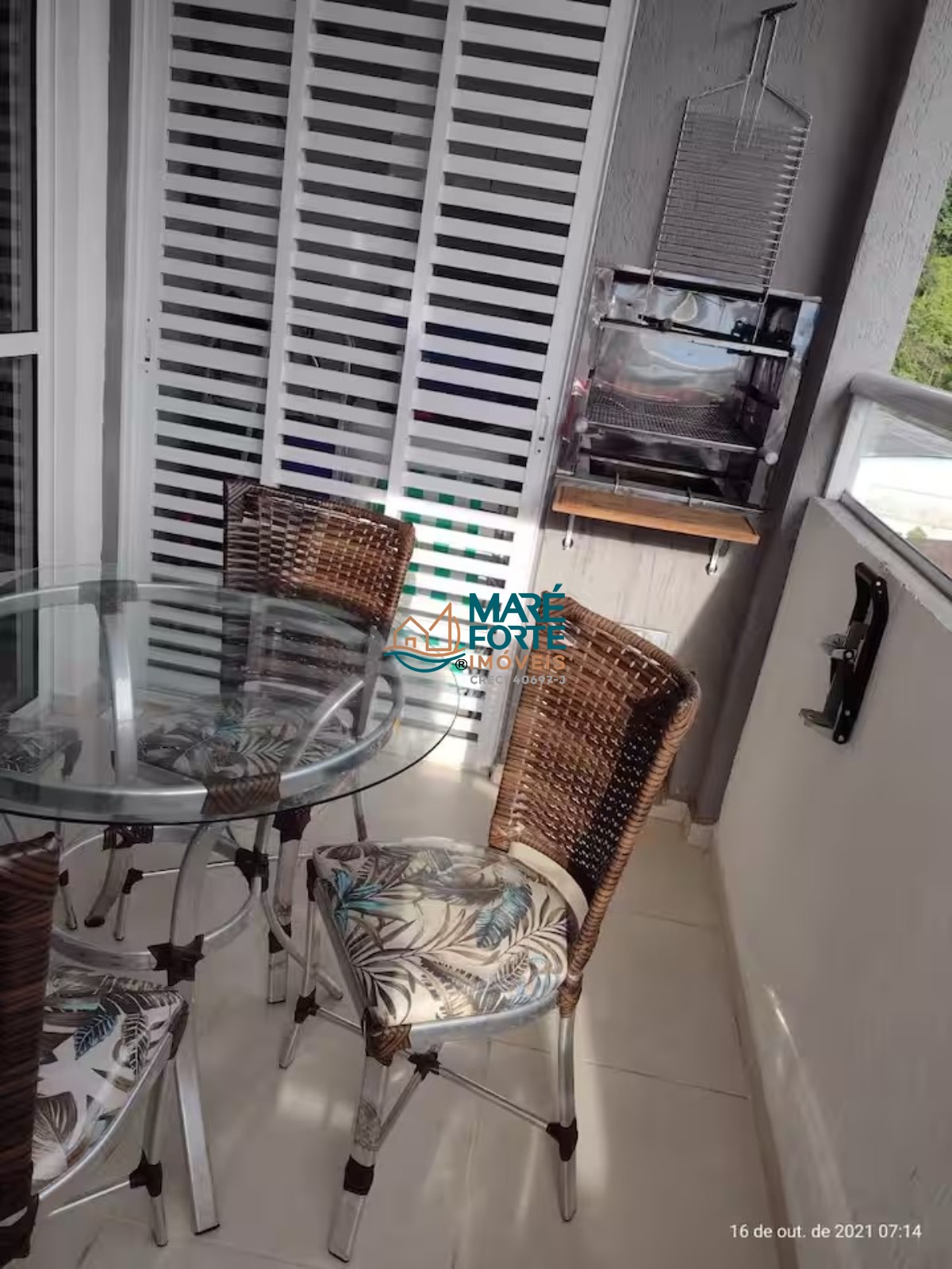 Apartamento, 2 quartos, 63 m² - Foto 7