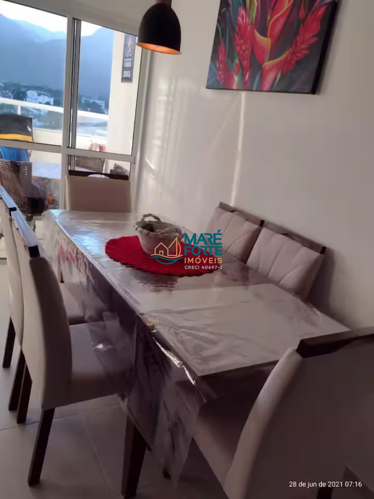 Apartamento, 2 quartos, 63 m² - Foto 5