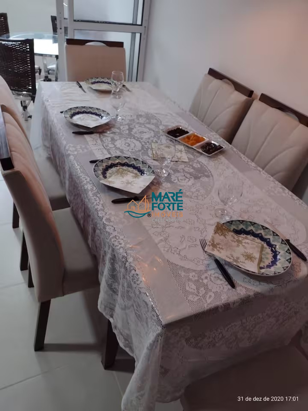 Apartamento, 2 quartos, 63 m² - Foto 4