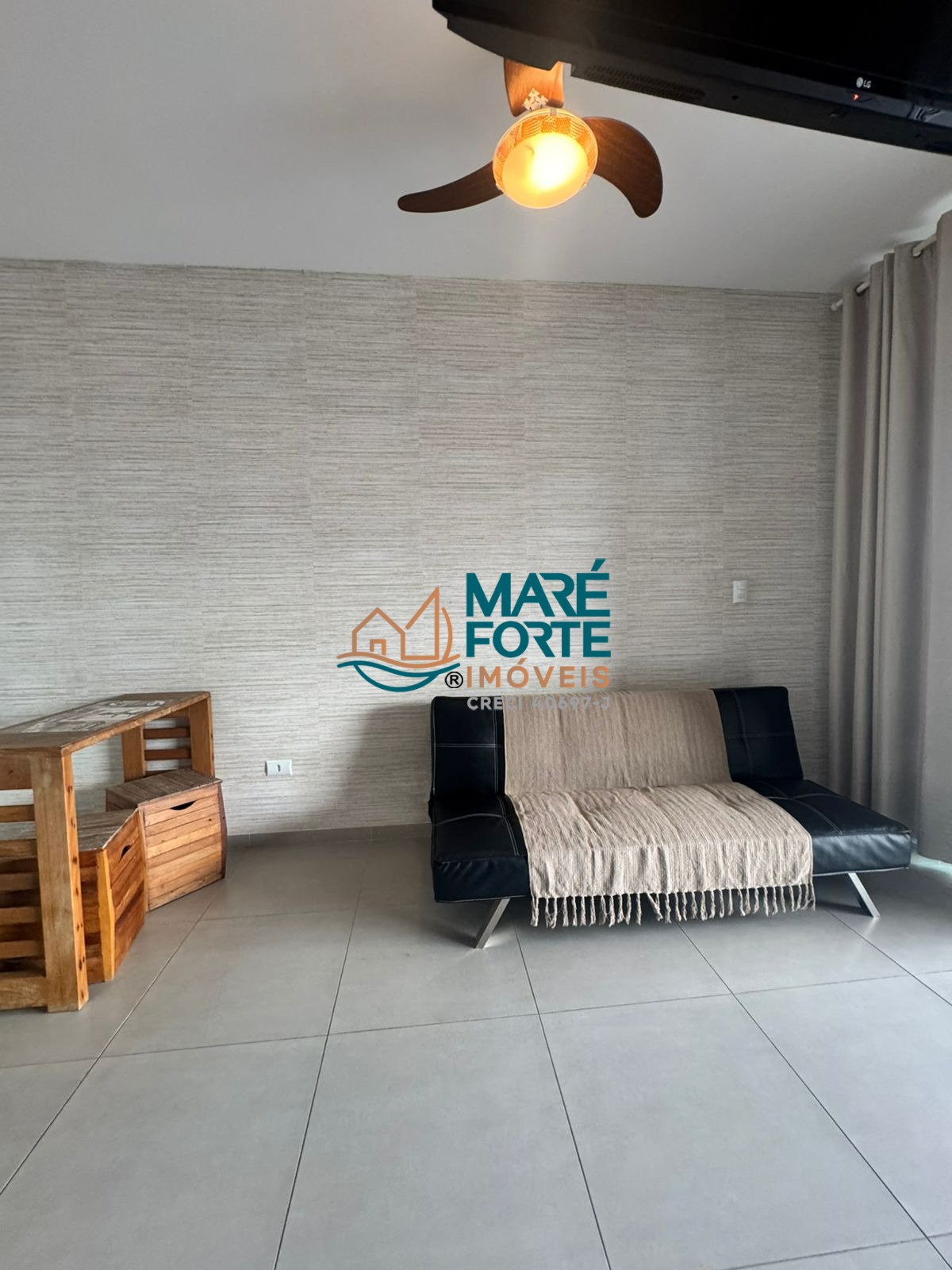 Apartamento, 1 quarto, 37 m² - Foto 5