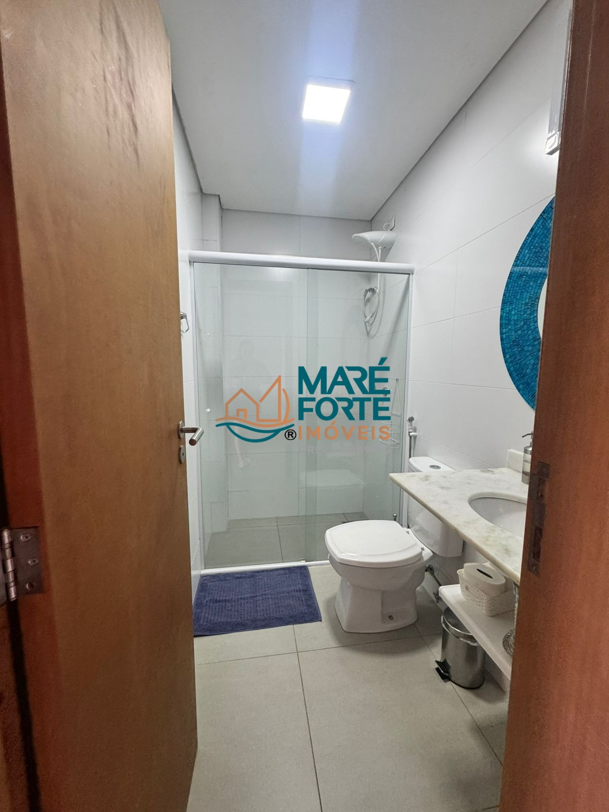 Apartamento, 1 quarto, 37 m² - Foto 6