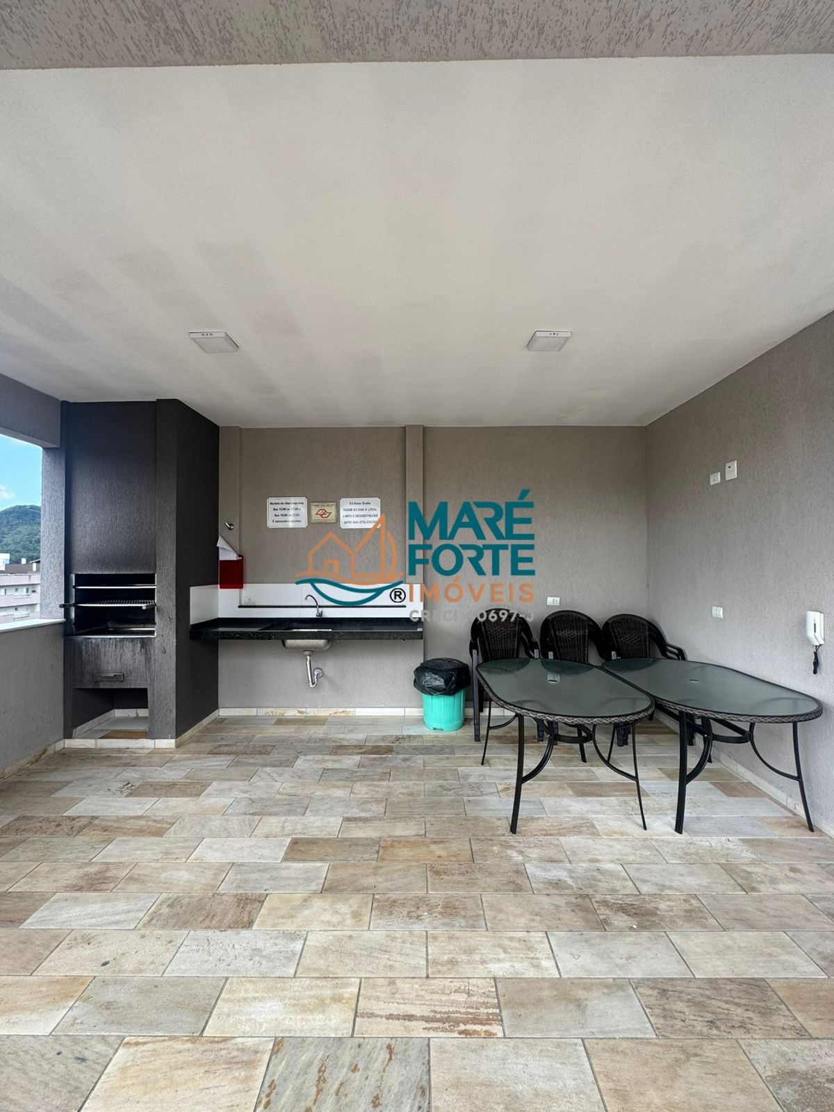 Apartamento, 1 quarto, 37 m² - Foto 9