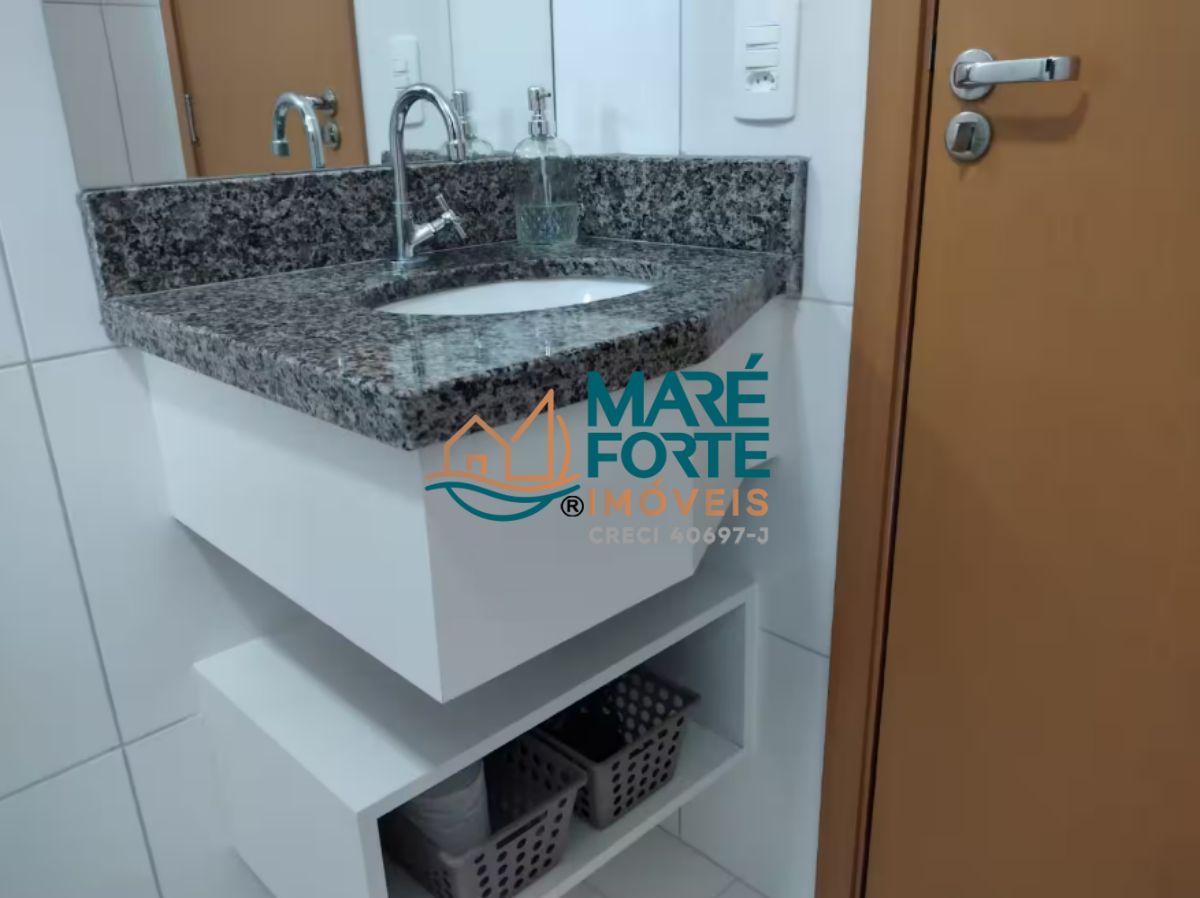 Apartamento, 2 quartos, 65 m² - Foto 11