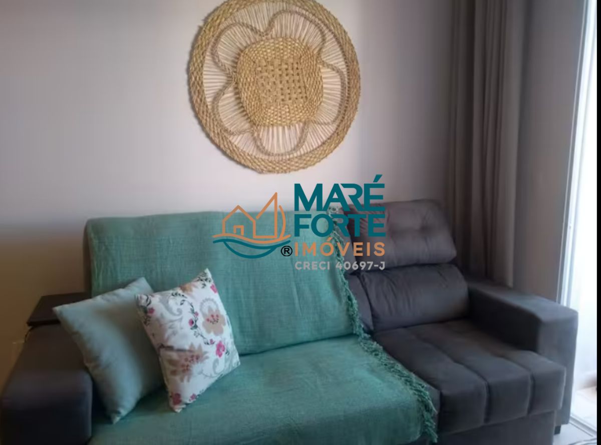 Apartamento, 2 quartos, 65 m² - Foto 2