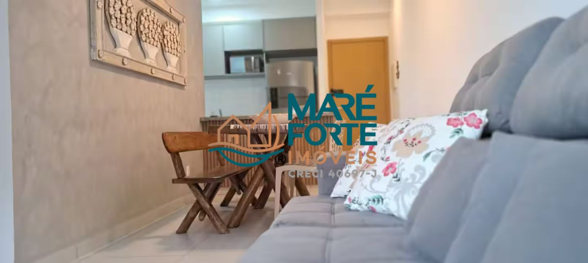 Apartamento, 2 quartos, 65 m² - Foto 7