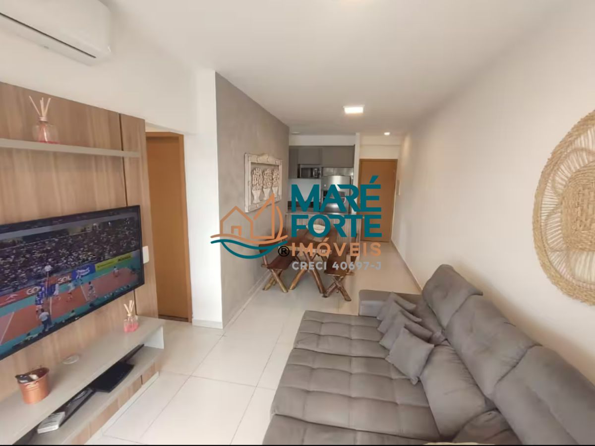 Apartamento, 2 quartos, 65 m² - Foto 1