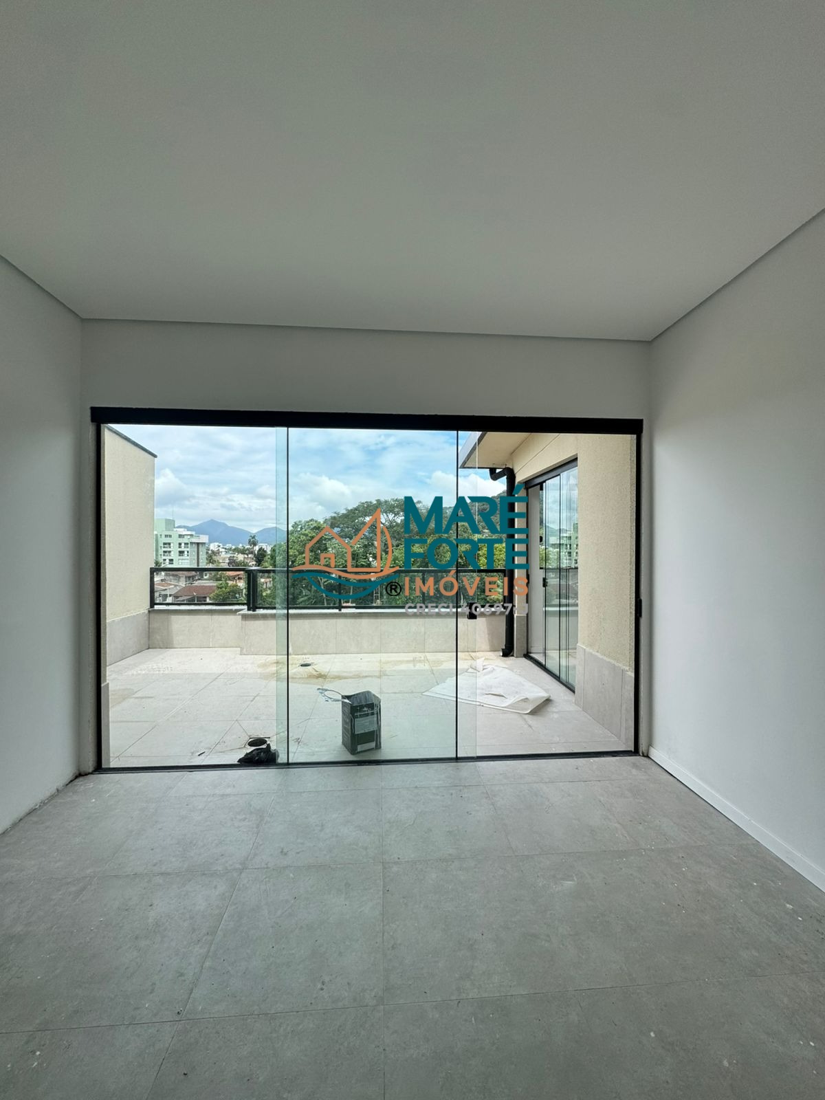 Cobertura, 3 quartos, 100 m² - Foto 10