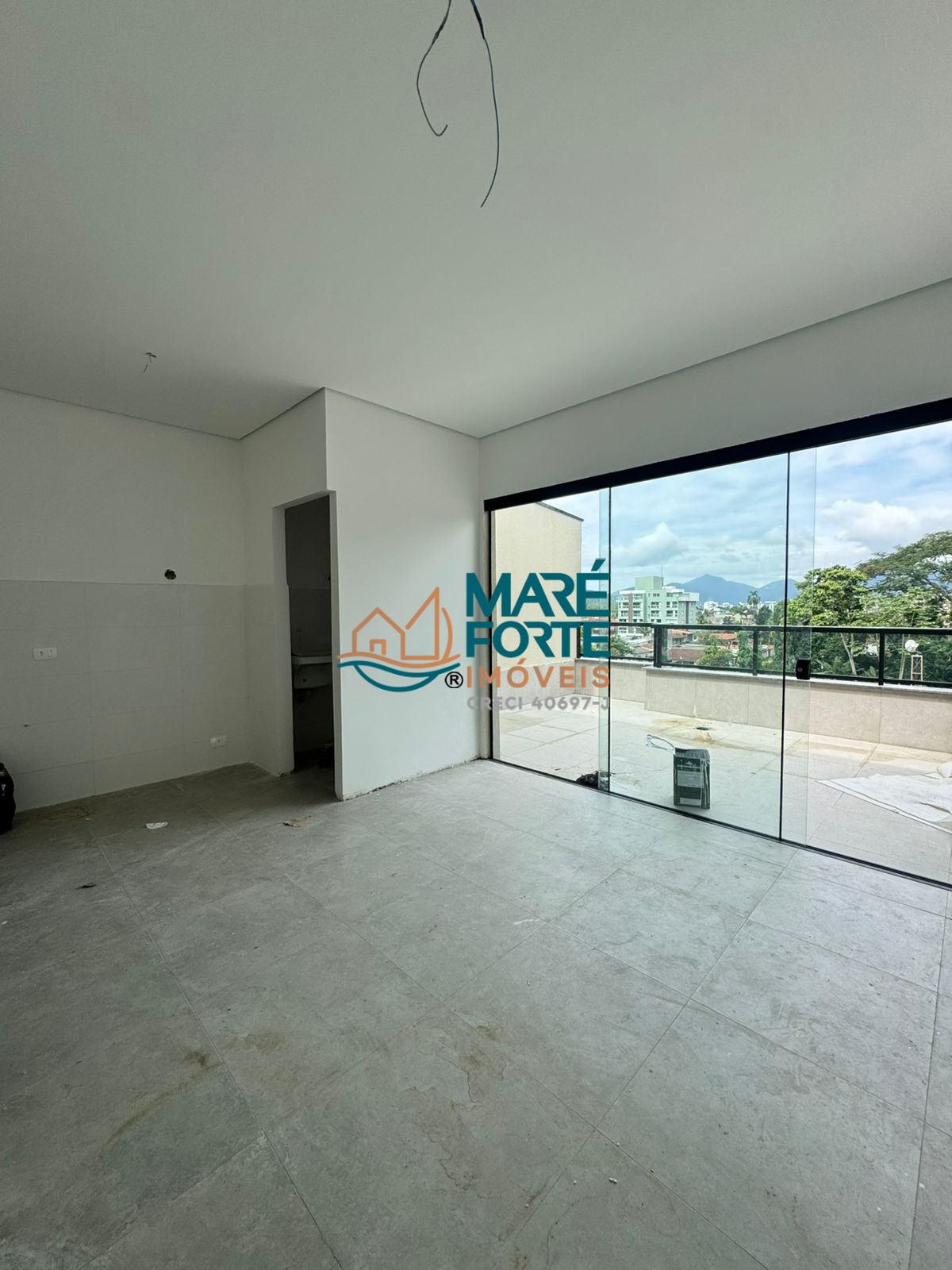 Cobertura, 3 quartos, 100 m² - Foto 11