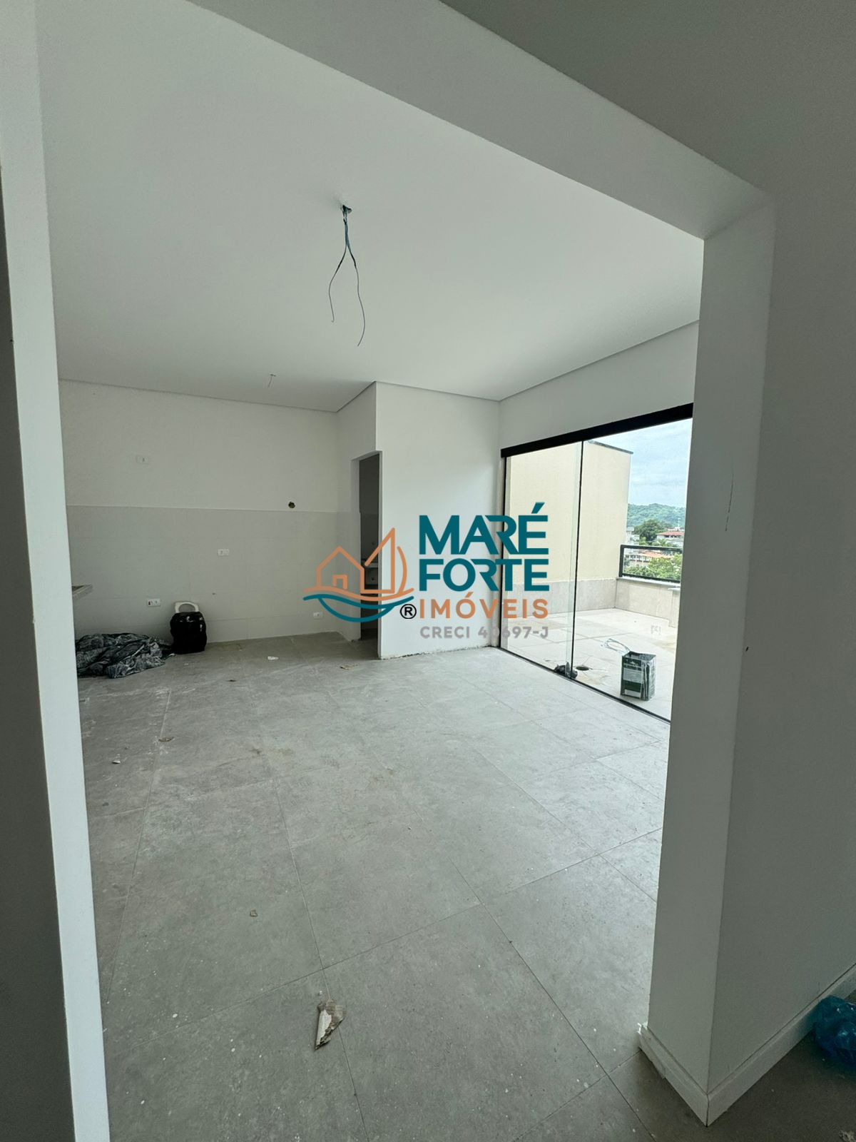 Cobertura, 3 quartos, 100 m² - Foto 2