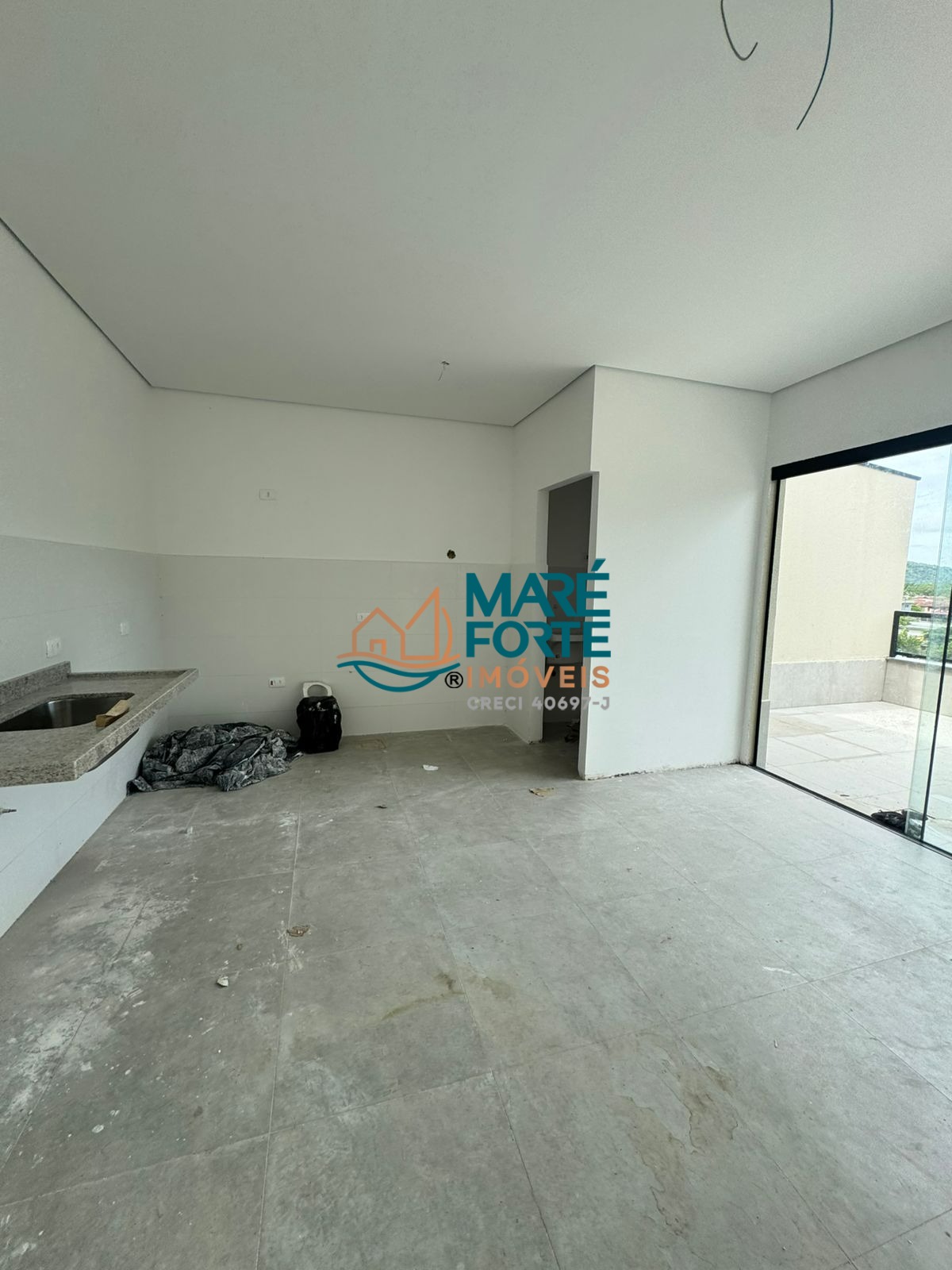 Cobertura, 3 quartos, 100 m² - Foto 12