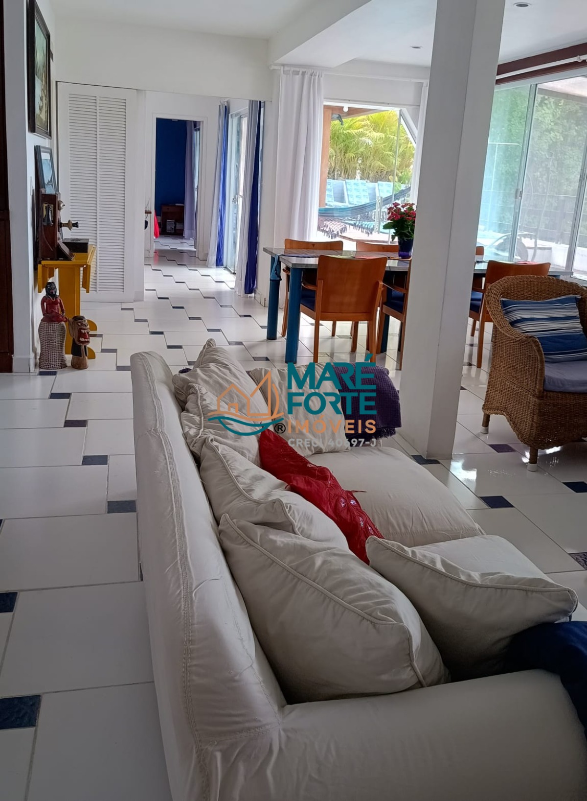 Apartamento, 2 quartos, 174 m² - Foto 2
