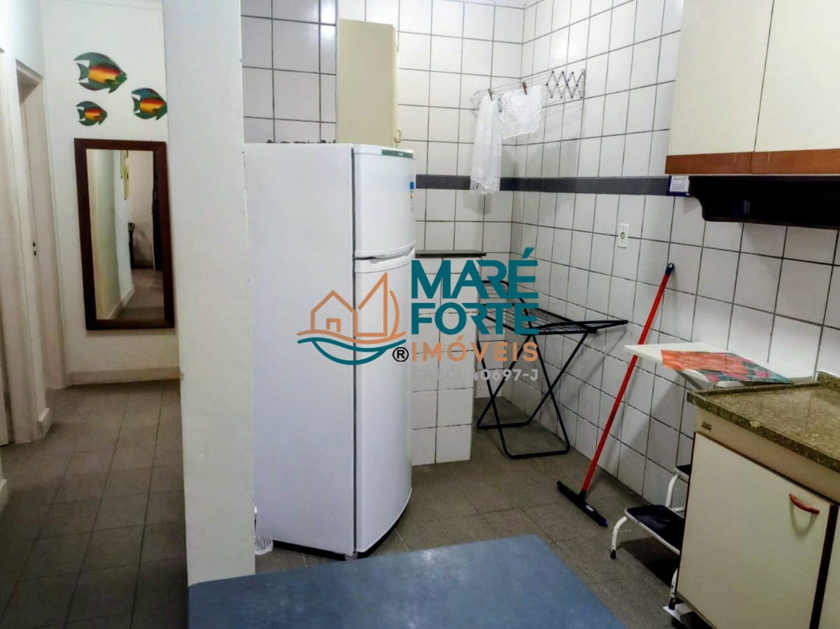 Apartamento, 2 quartos, 74 m² - Foto 2