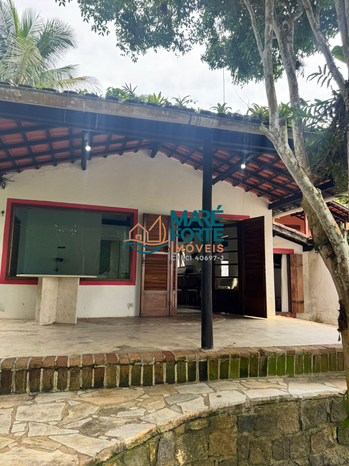 Casa, 5 quartos, 500 m² - Foto 4